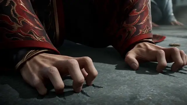 Episode 84 of My Strongest Master Pretends to Be Weak