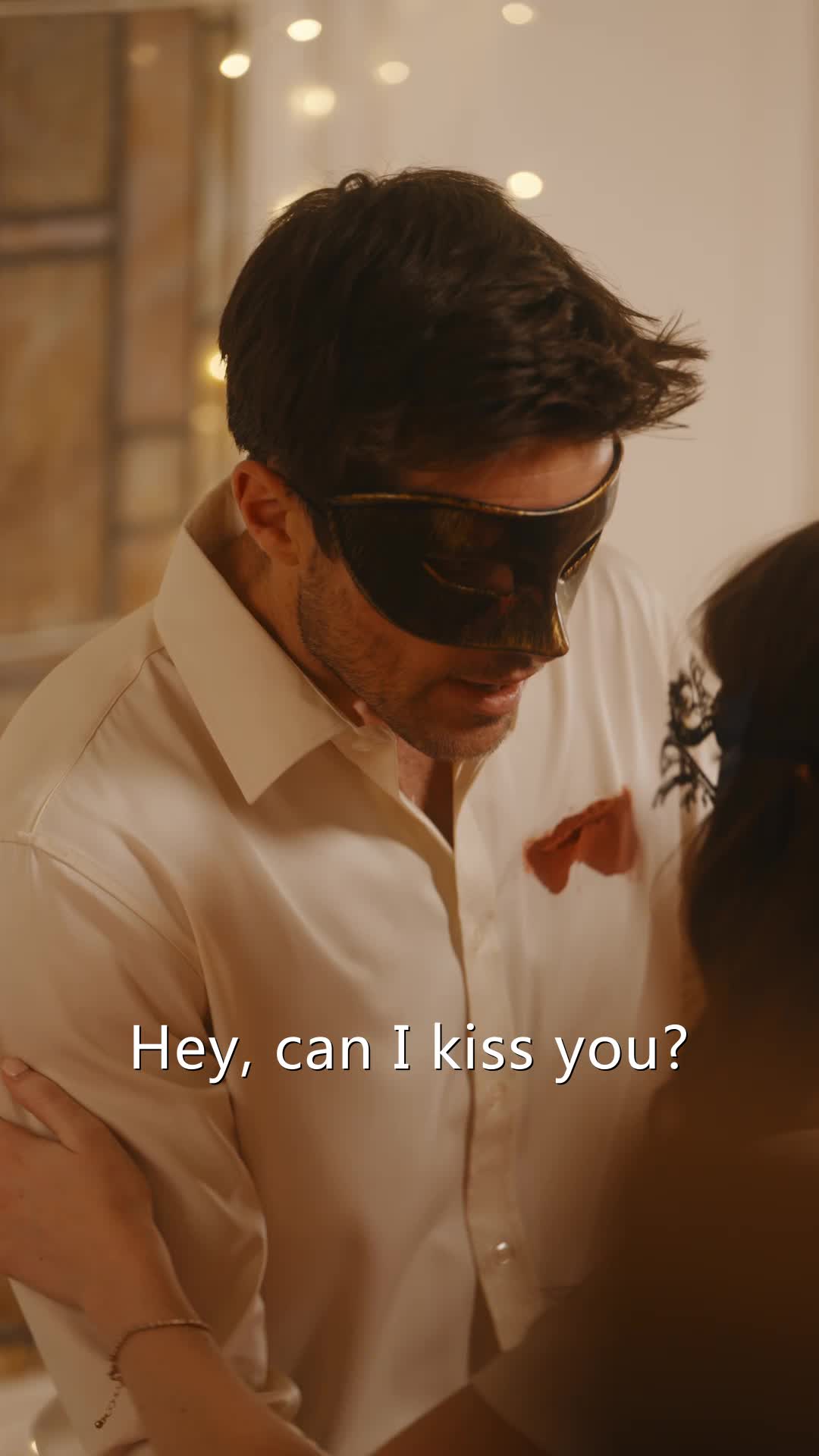 Episode 2 of My Sugar-coated Mafia Boss