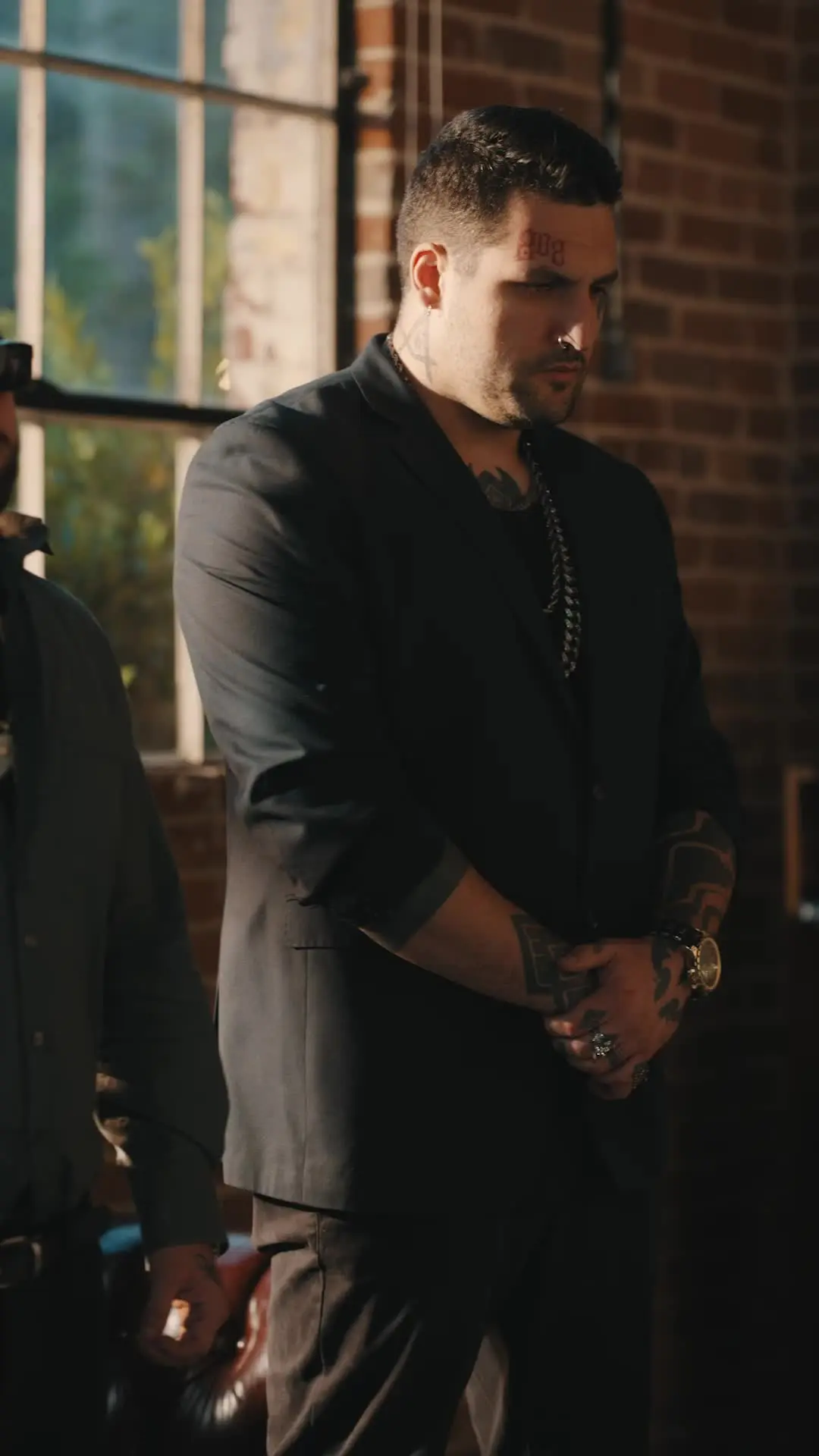 Episode 26 of My Sugar-coated Mafia Boss