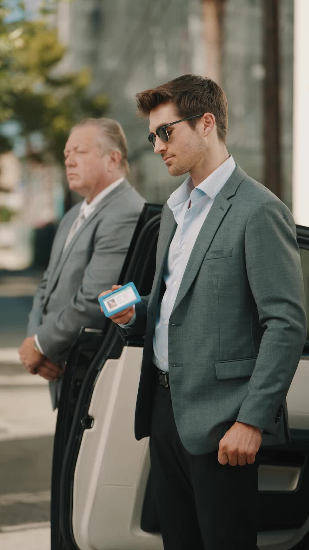Episode 4 of My Sugar-coated Mafia Boss