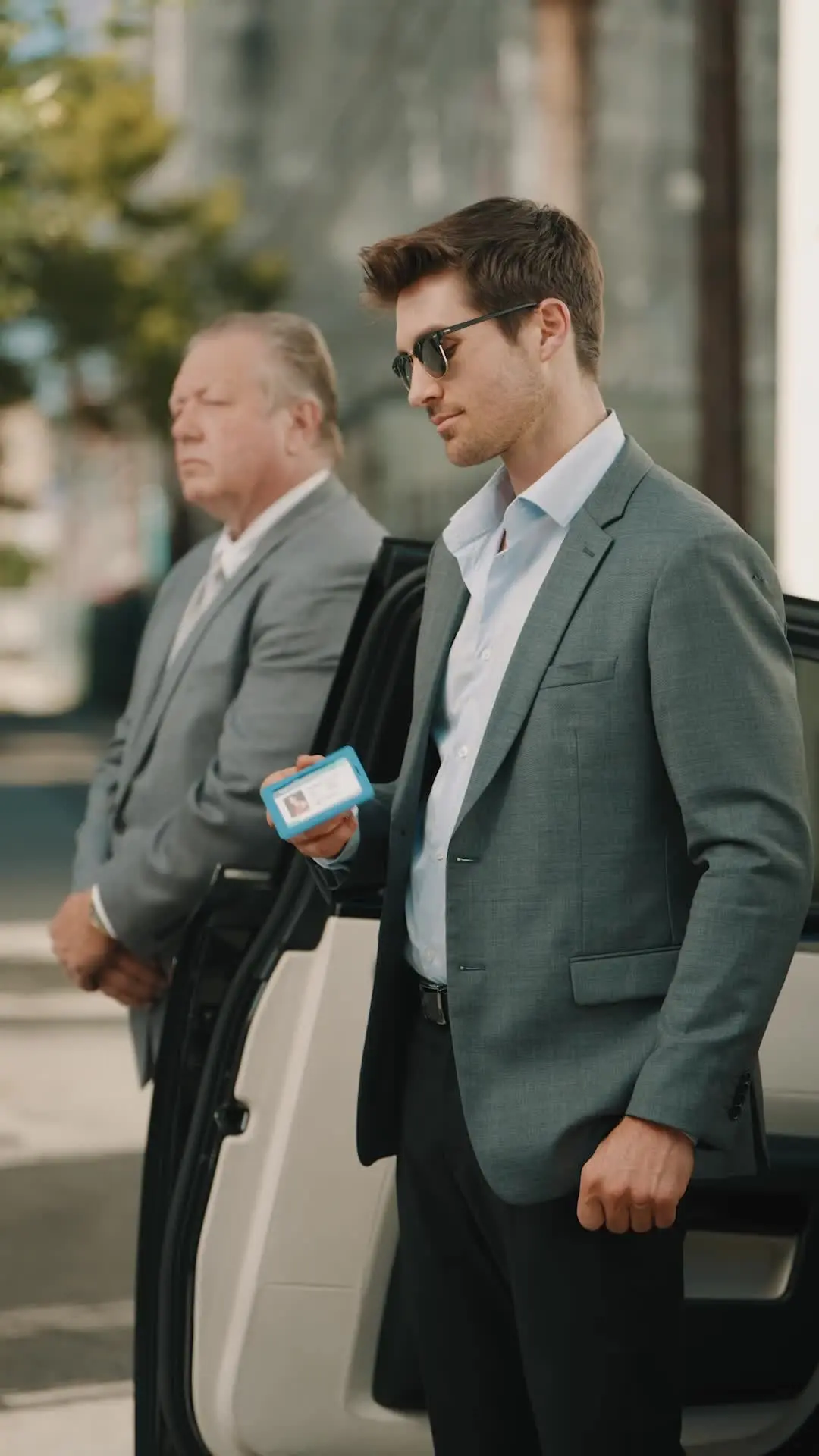 Episode 4 of My Sugar-coated Mafia Boss