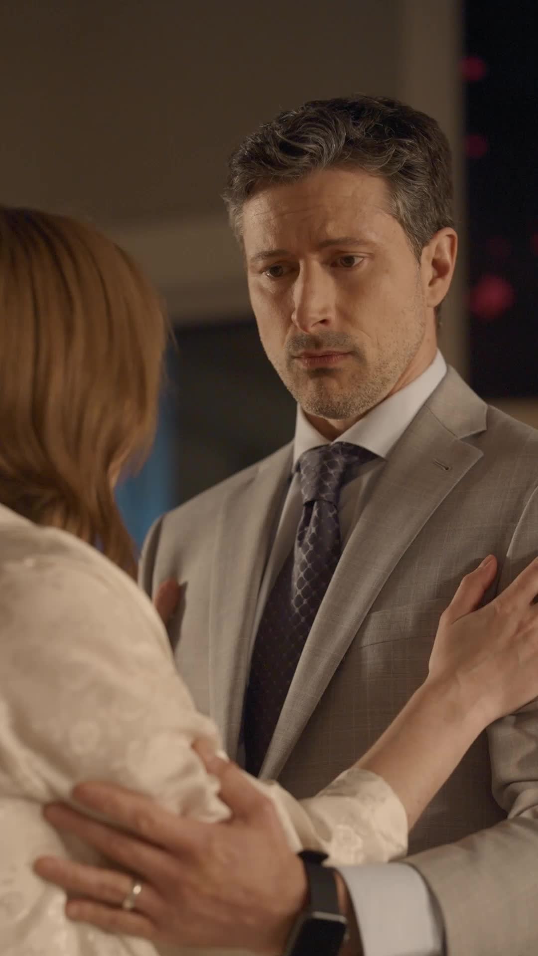 Episode 19 of My Sunset Love Affair with the Billionaire CEO
