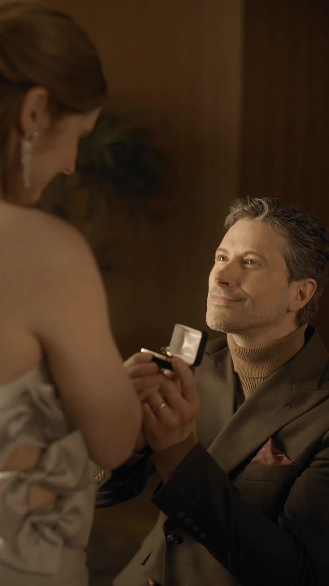 Episode 42 of My Sunset Love Affair with the Billionaire CEO