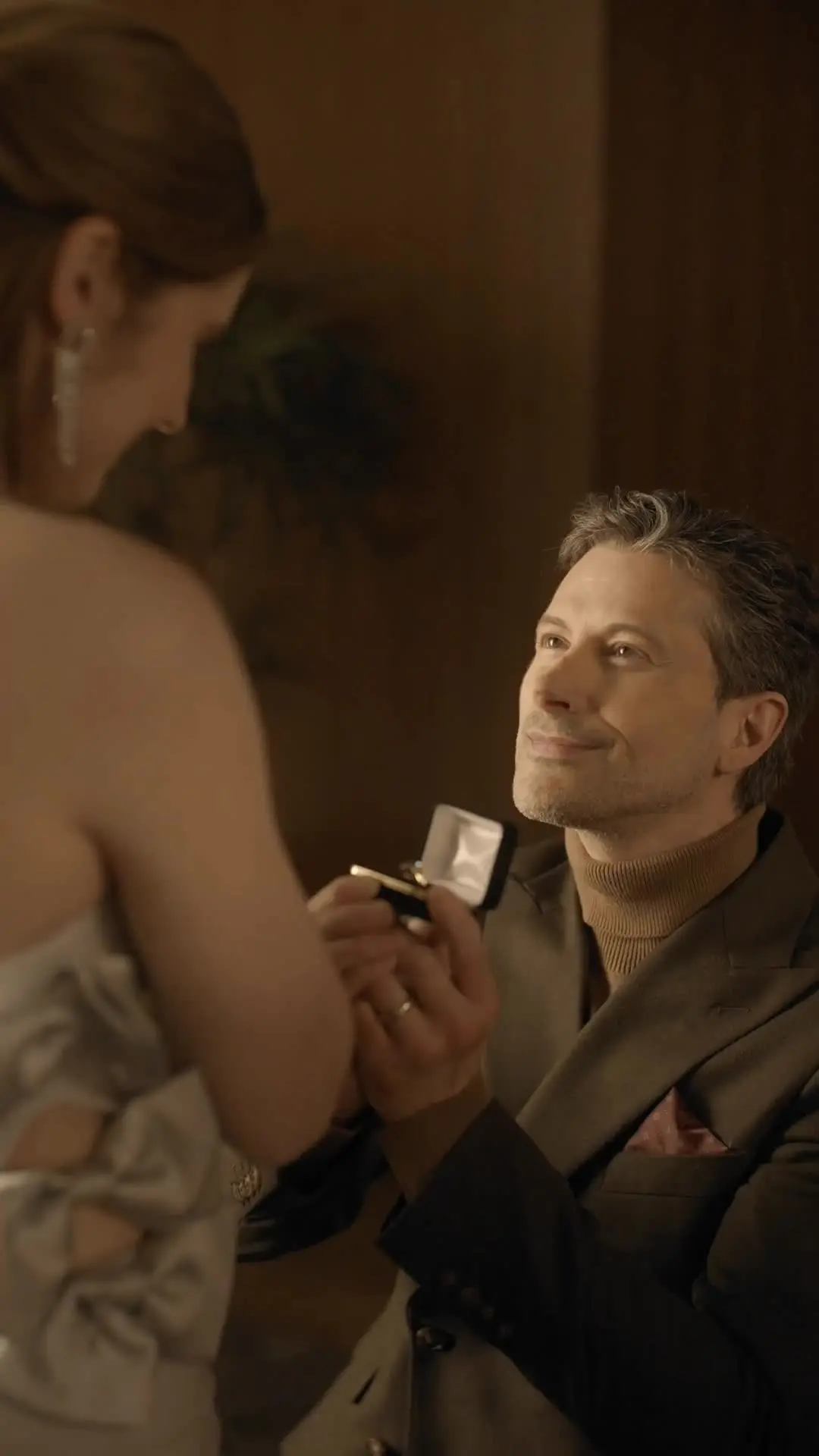 Episode 42 of My Sunset Love Affair with the Billionaire CEO