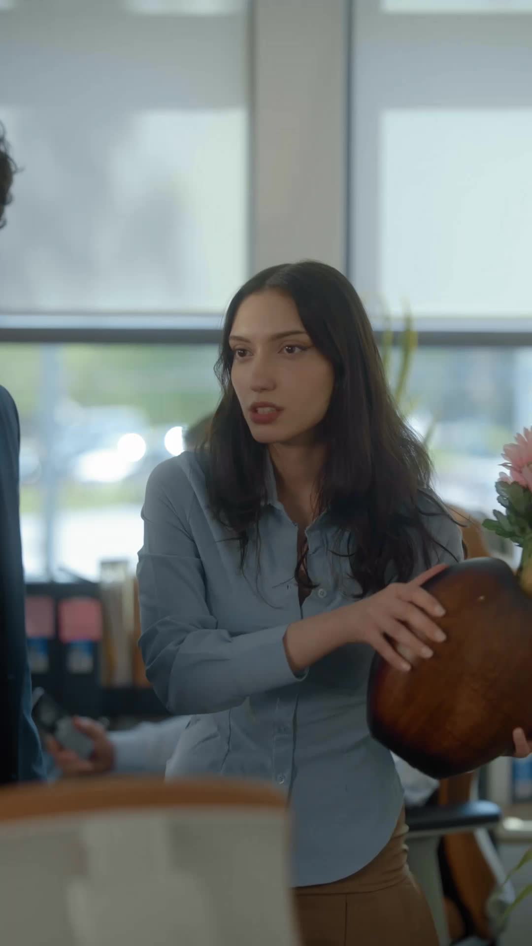 Episode 55 of My Sunset Love Affair with the Billionaire CEO
