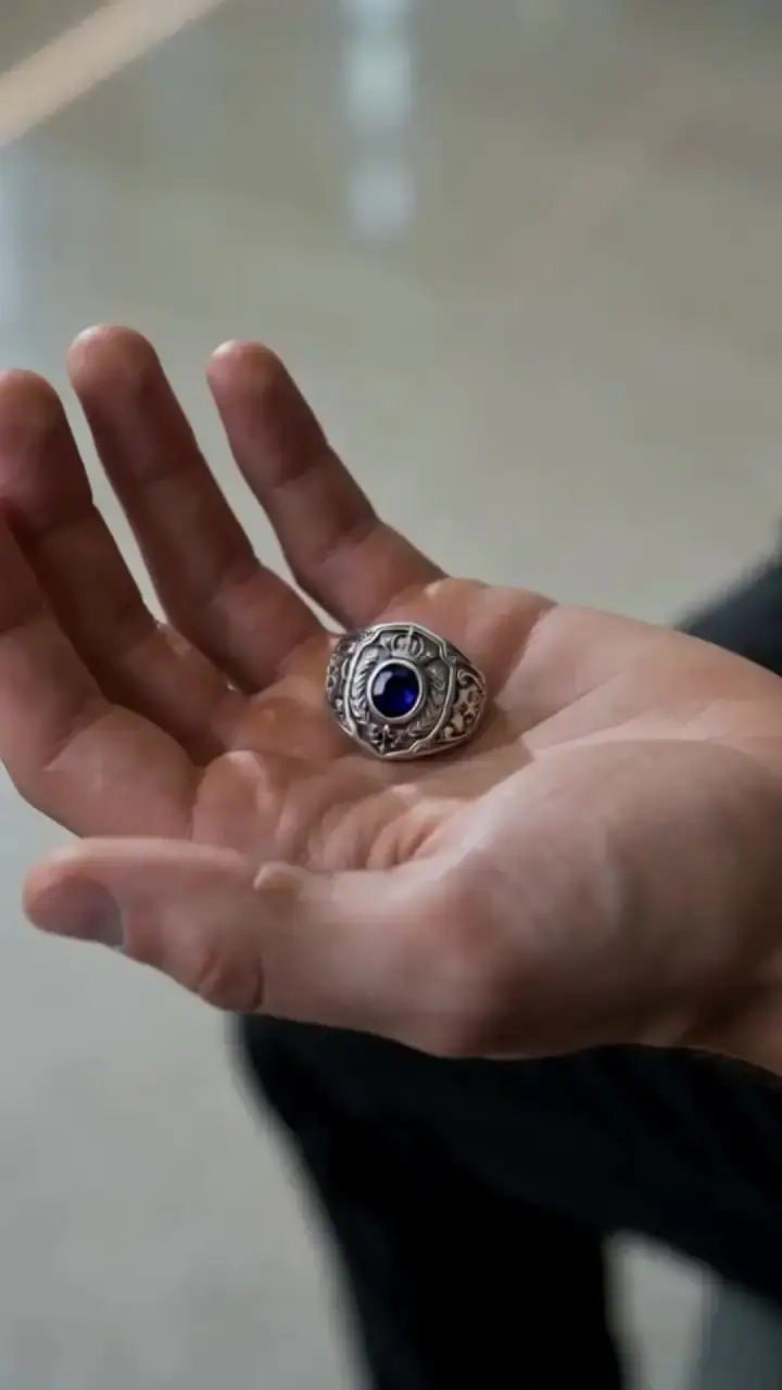 Episode 8 of My Taxi Driver Ex Is a Billionaire
