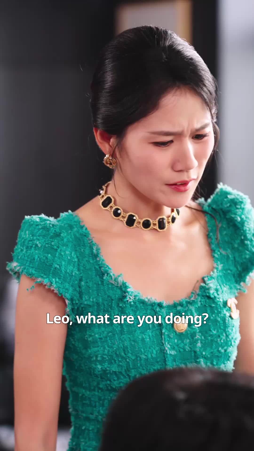 Episode 2 of My Throne Was Never Yours