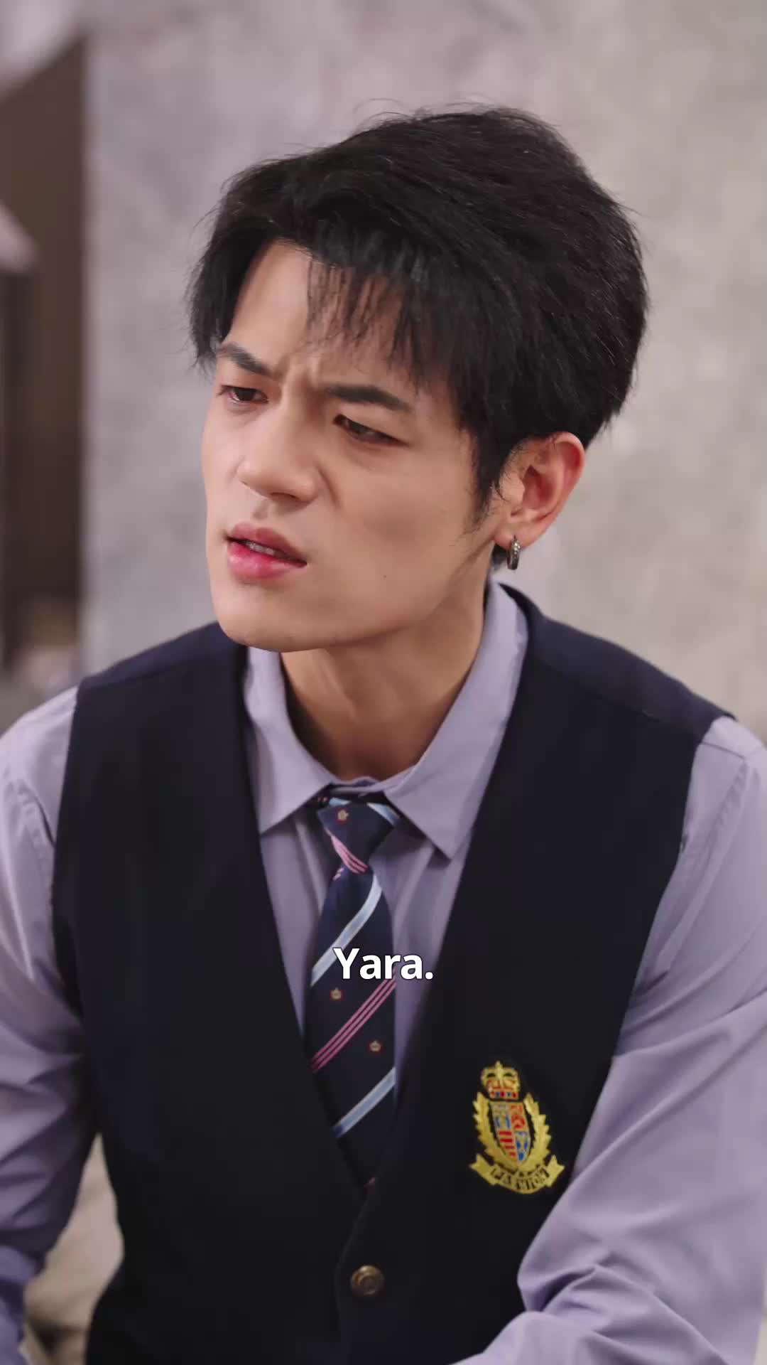 Episode 39 of My Throne Was Never Yours