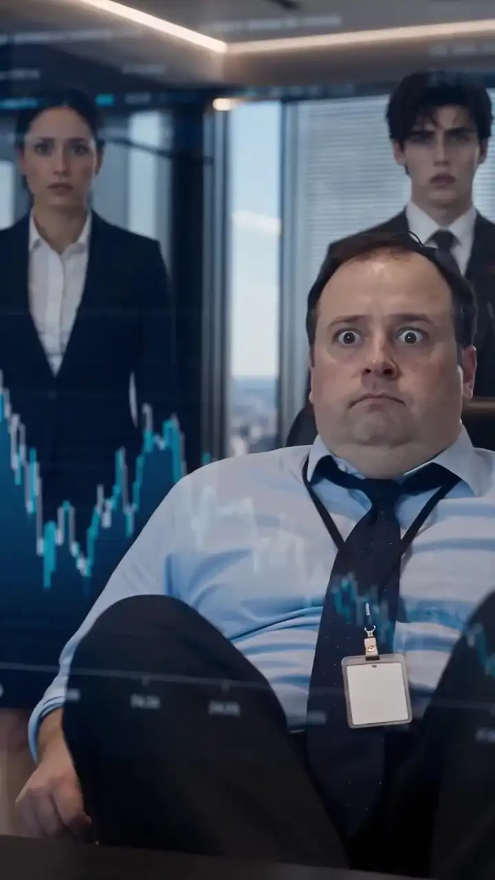 Episode 23 of My Twins Picked a Billionaire Dad