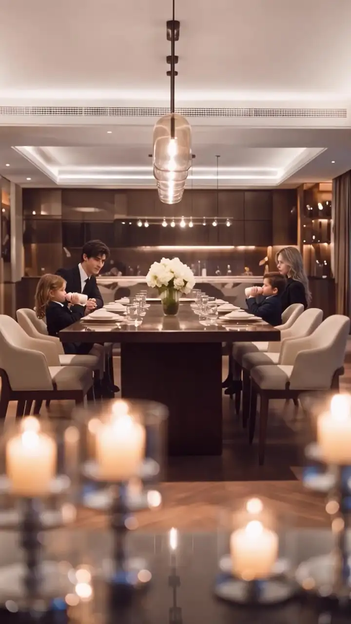 Episode 26 of My Twins Picked a Billionaire Dad