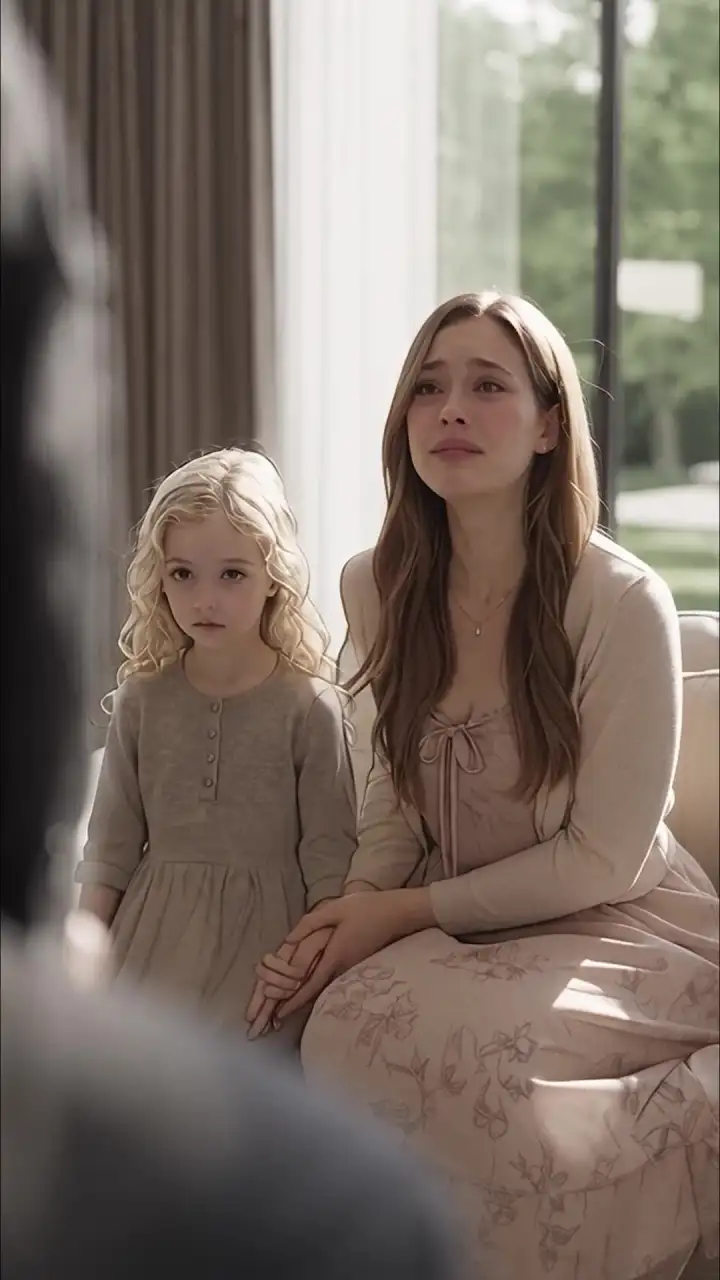 Episode 52 of My Twins Picked a Billionaire Dad