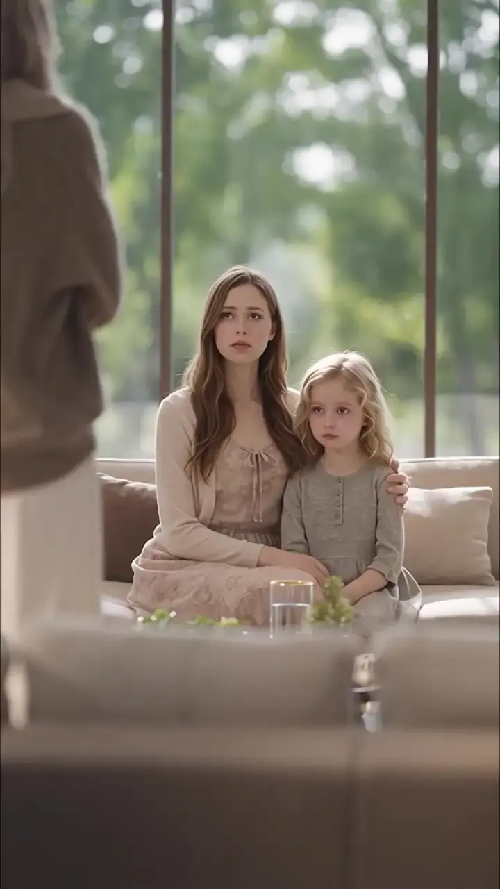 Episode 55 of My Twins Picked a Billionaire Dad