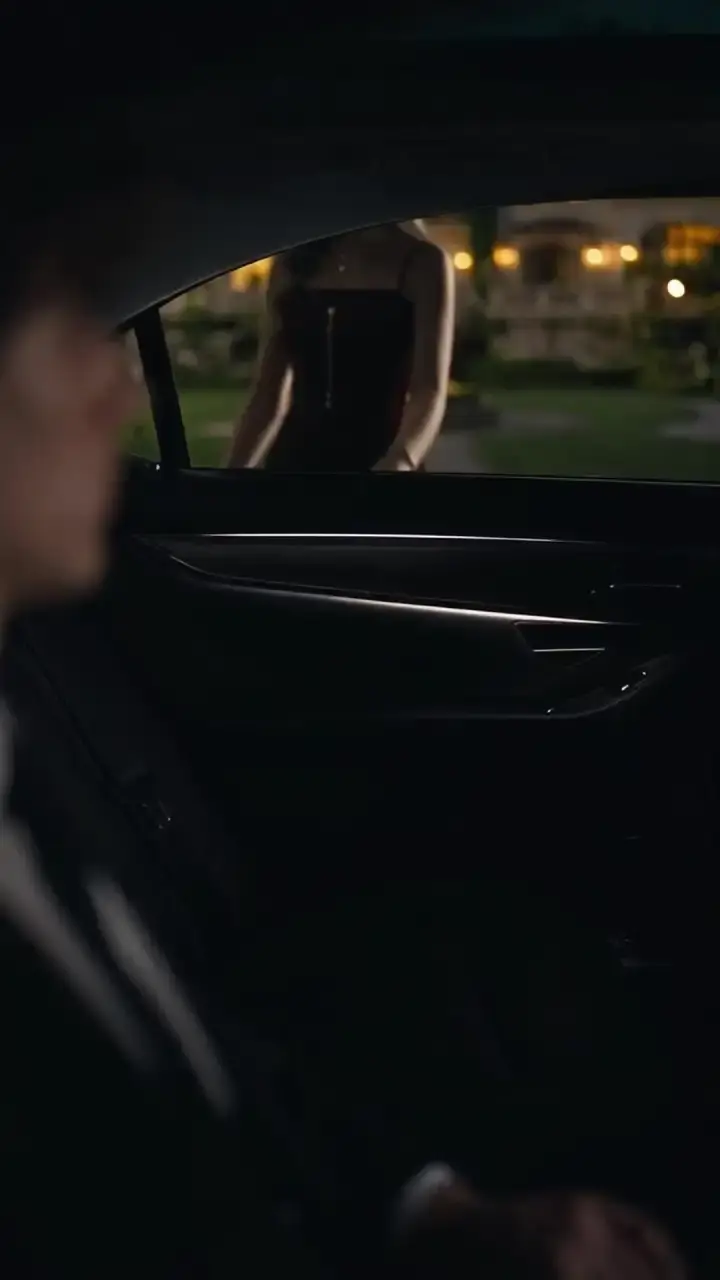Episode 8 of My Twins Picked a Billionaire Dad
