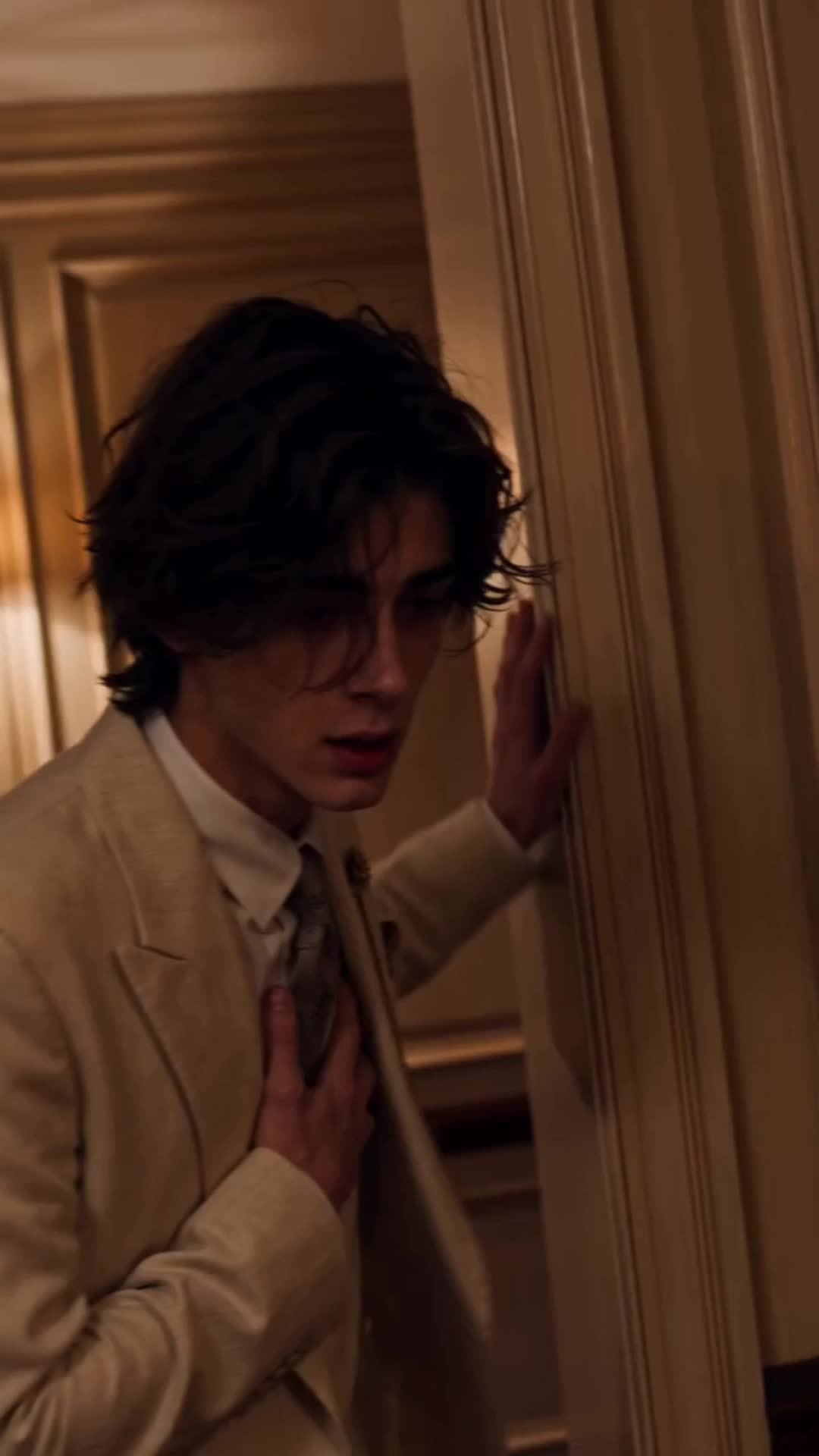 Episode 14 of My Two Dangerous Roommates Crave Me