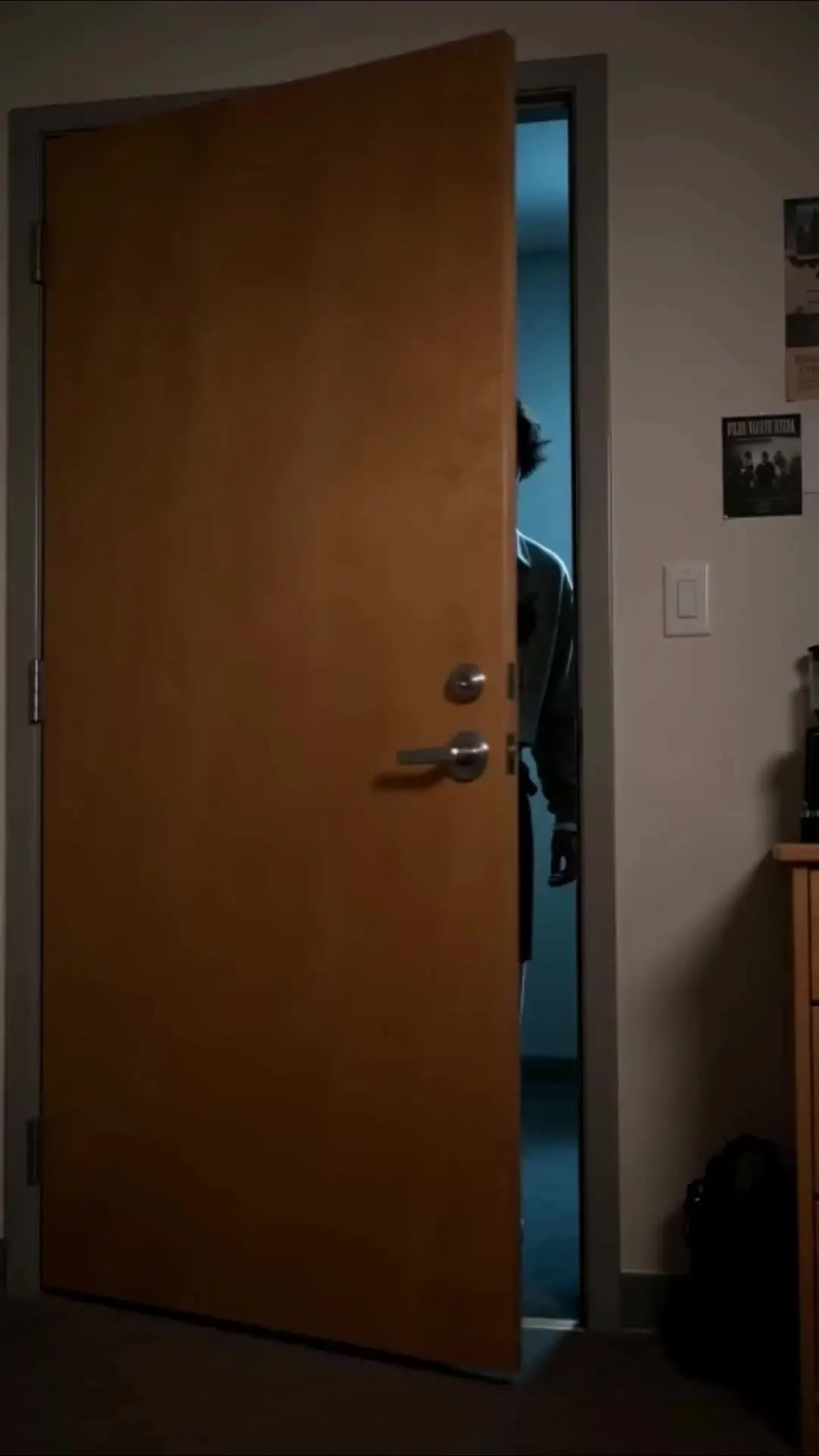 Episode 4 of My Two Dangerous Roommates Crave Me