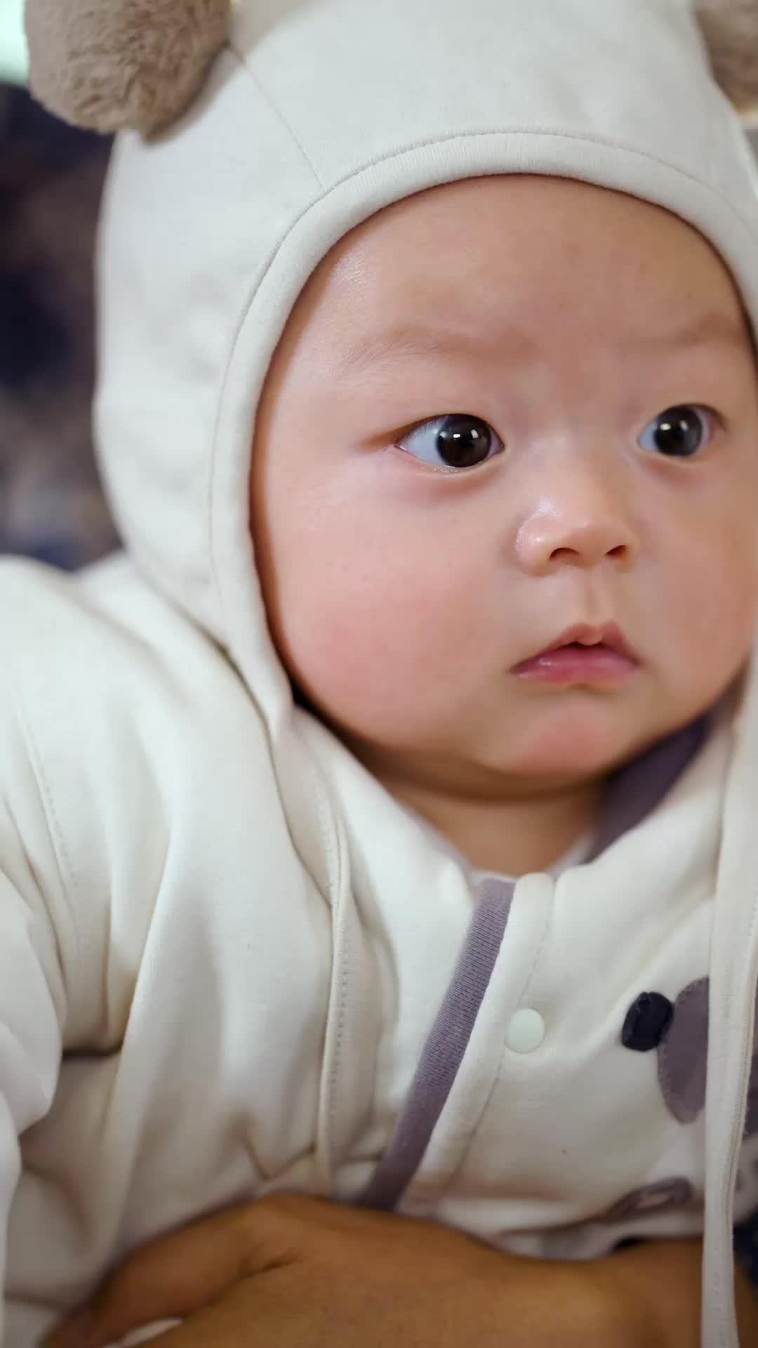 Episode 58 of My Unborn Baby Called Me Out