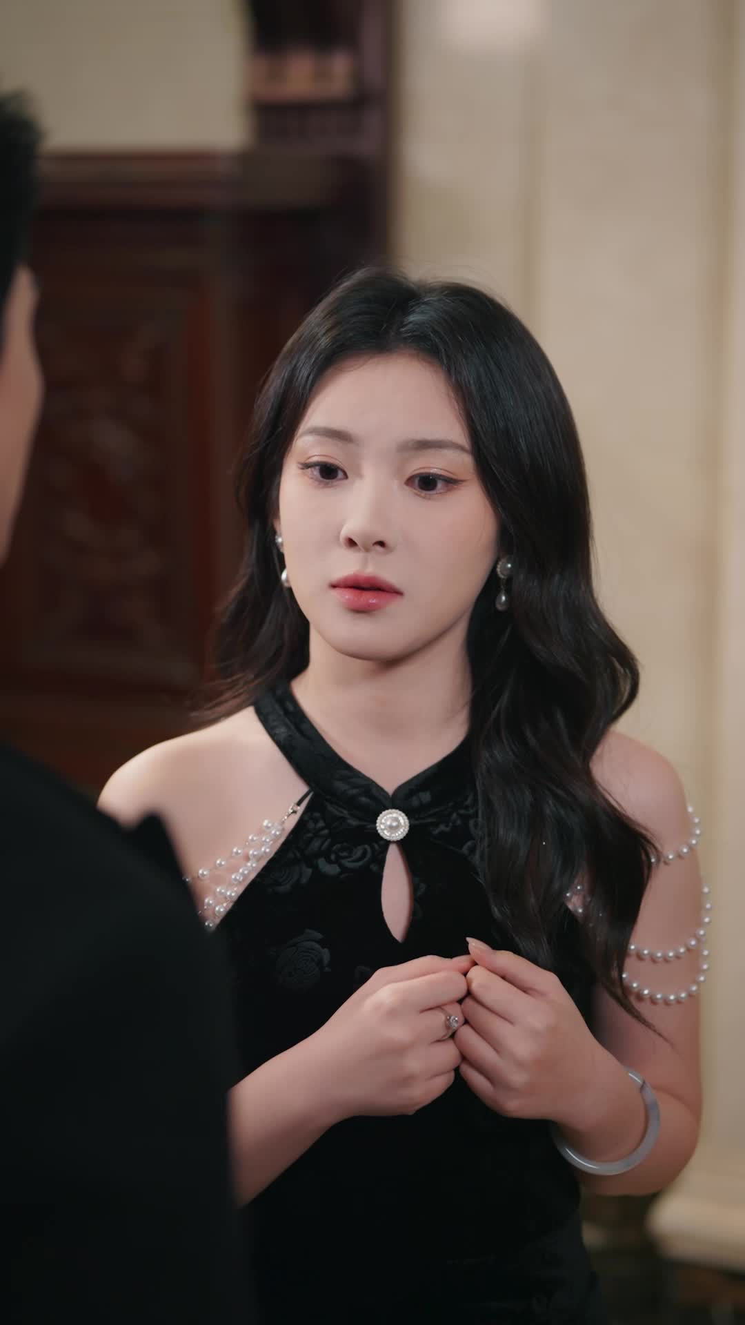 Episode 9 of My Uncle's Secret Obsession