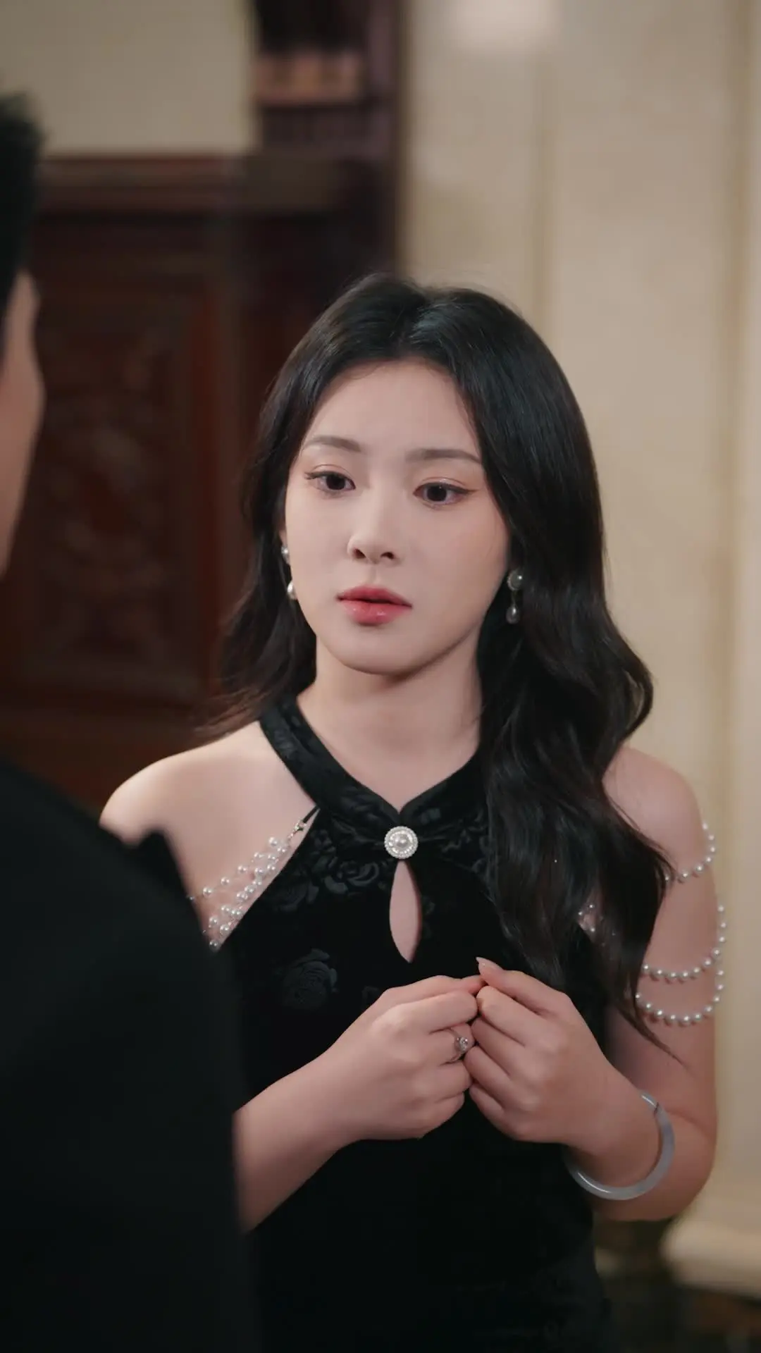 Episode 9 of My Uncle's Secret Obsession