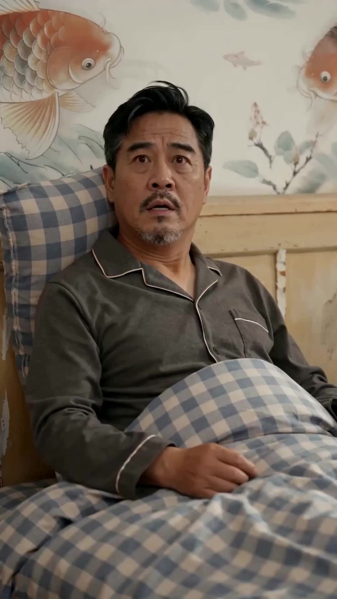 Episode 10 of My Useless Husband Is an Immortal
