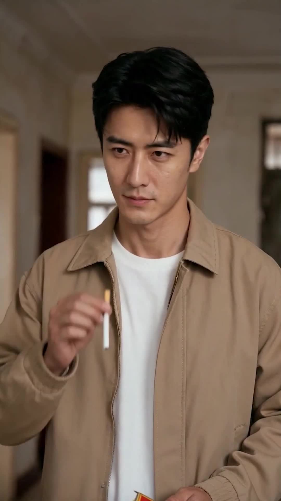 Episode 12 of My Useless Husband Is an Immortal