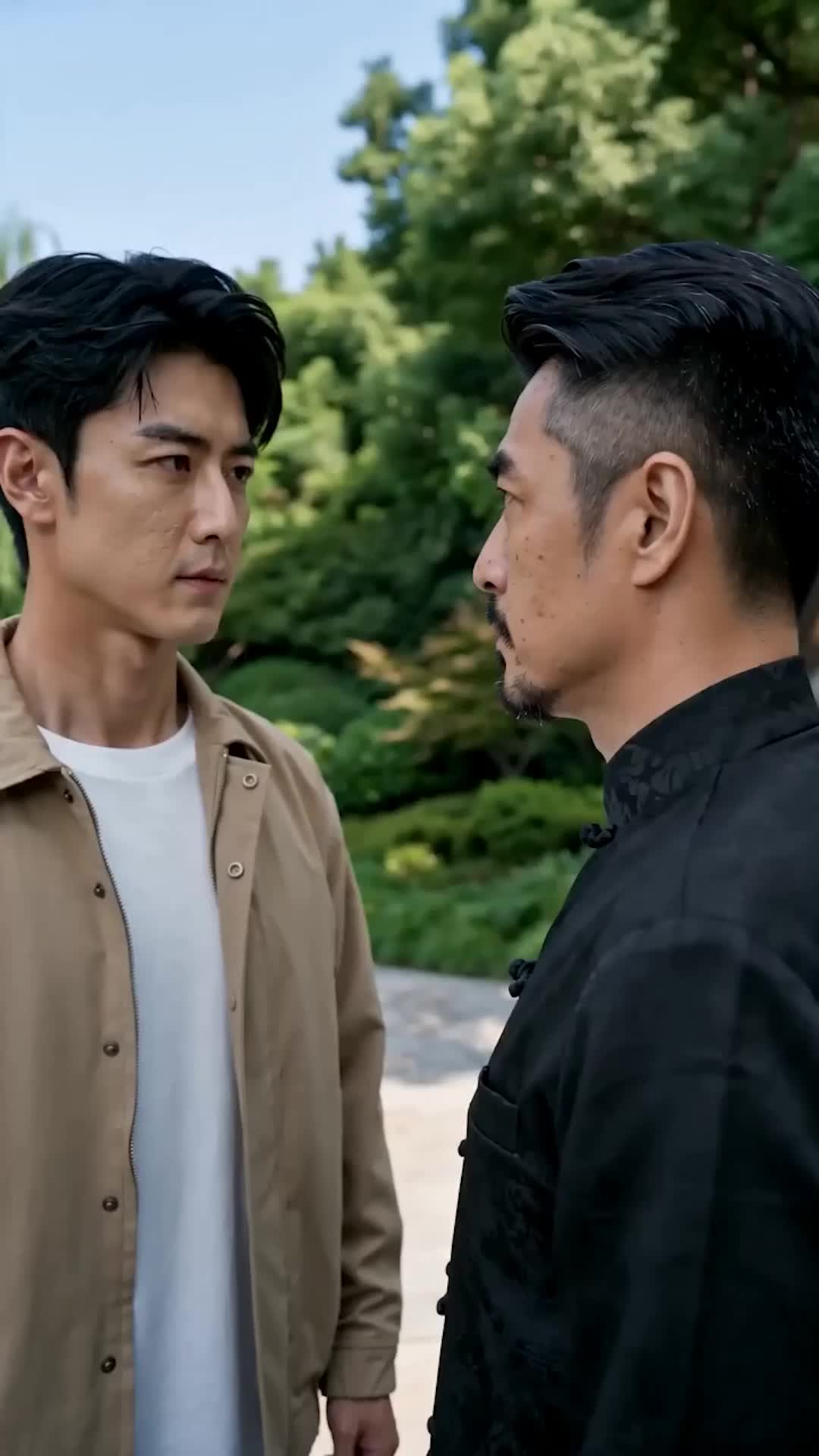 Episode 14 of My Useless Husband Is an Immortal