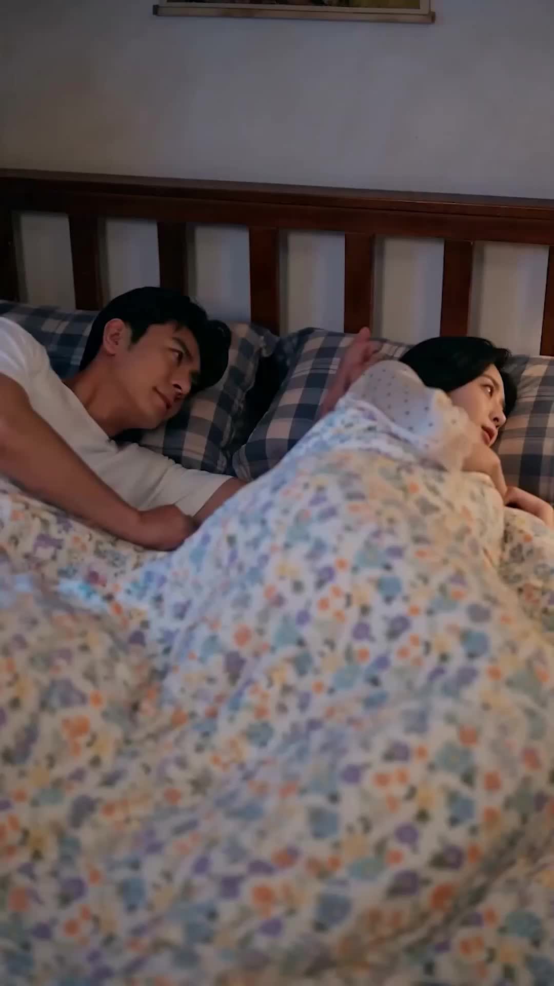 Episode 18 of My Useless Husband Is an Immortal