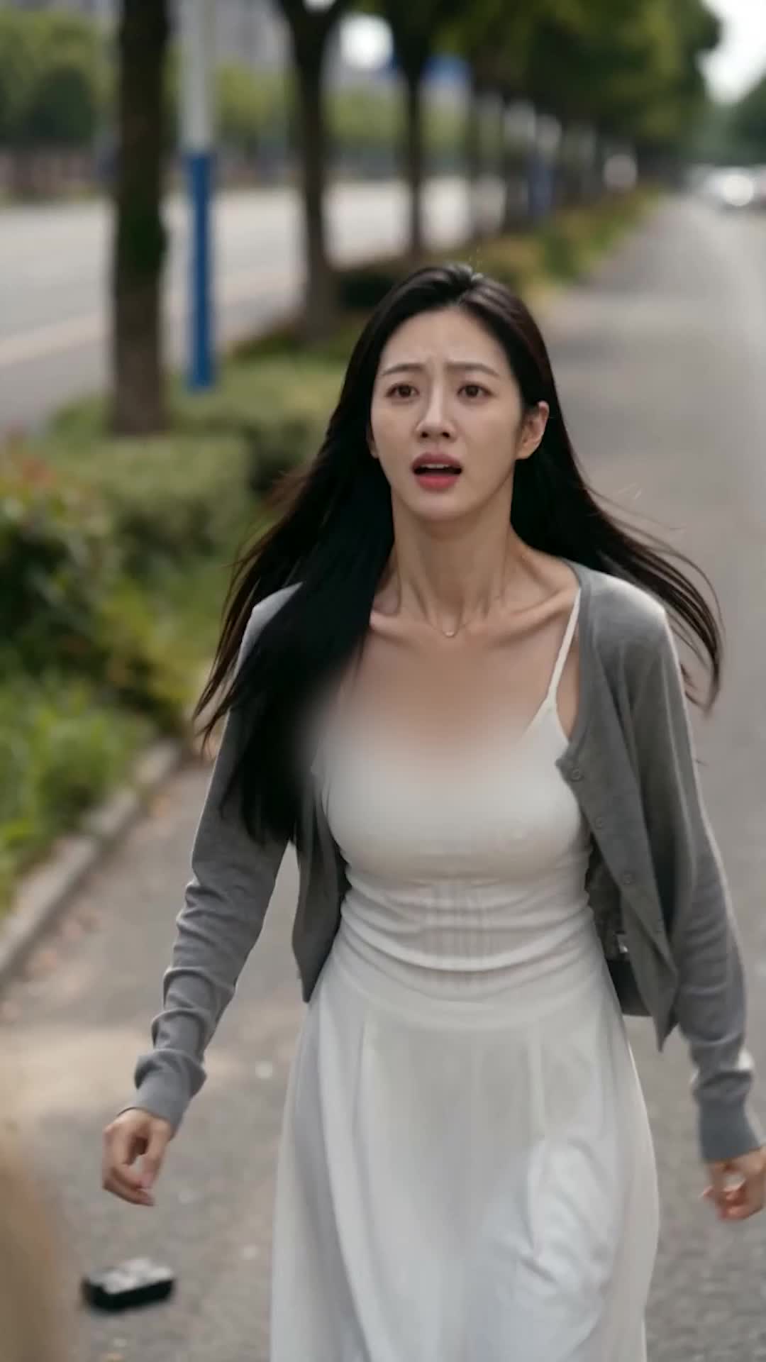 Episode 2 of My Useless Husband Is an Immortal