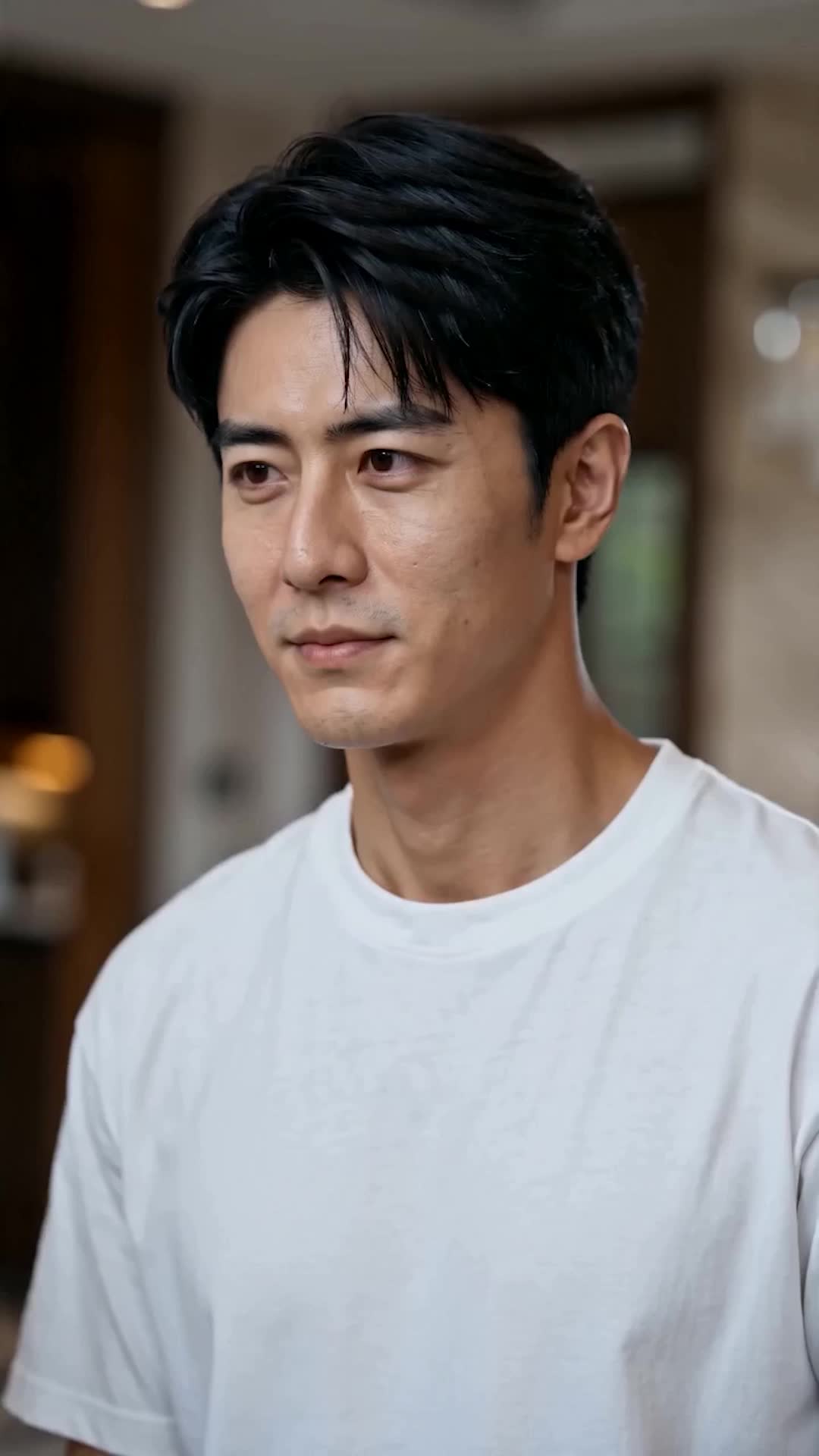 Episode 20 of My Useless Husband Is an Immortal