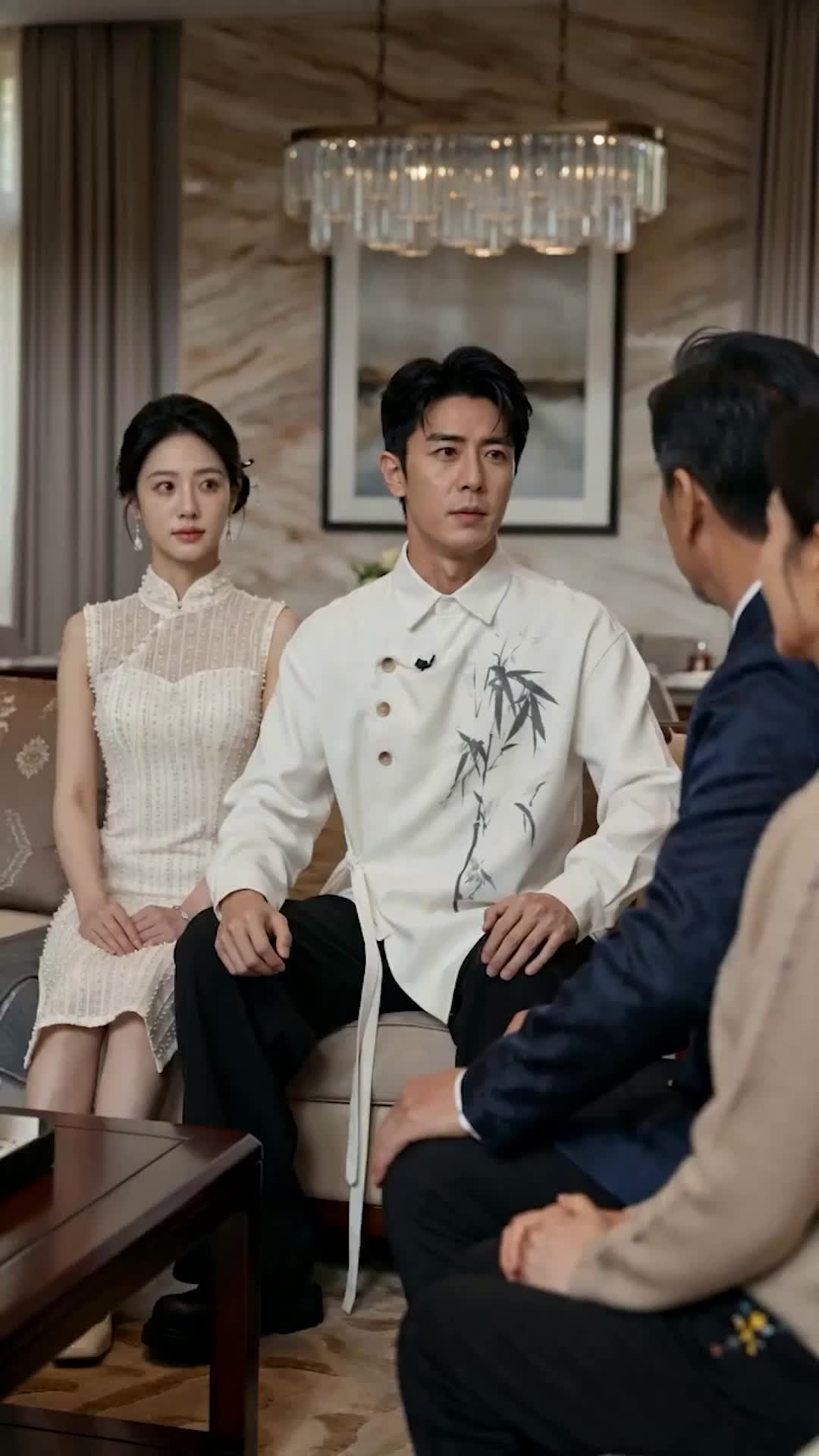 Episode 27 of My Useless Husband Is an Immortal