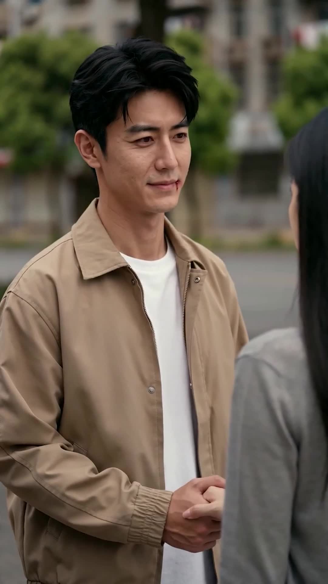 Episode 3 of My Useless Husband Is an Immortal