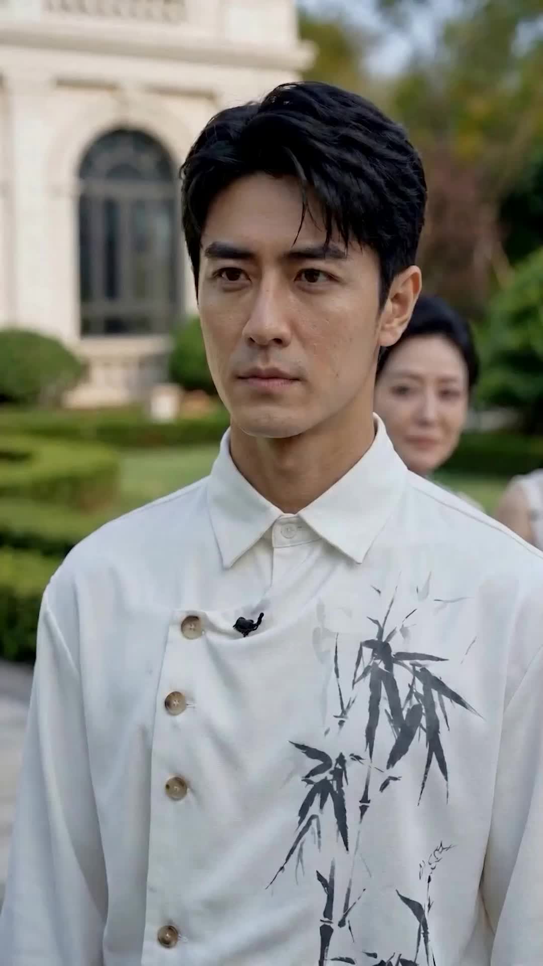 Episode 32 of My Useless Husband Is an Immortal