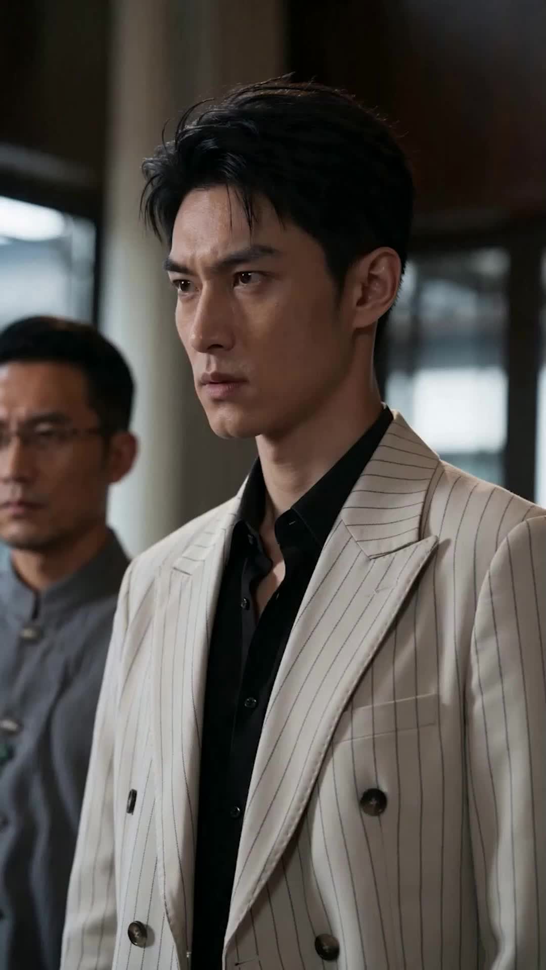Episode 37 of My Useless Husband Is an Immortal