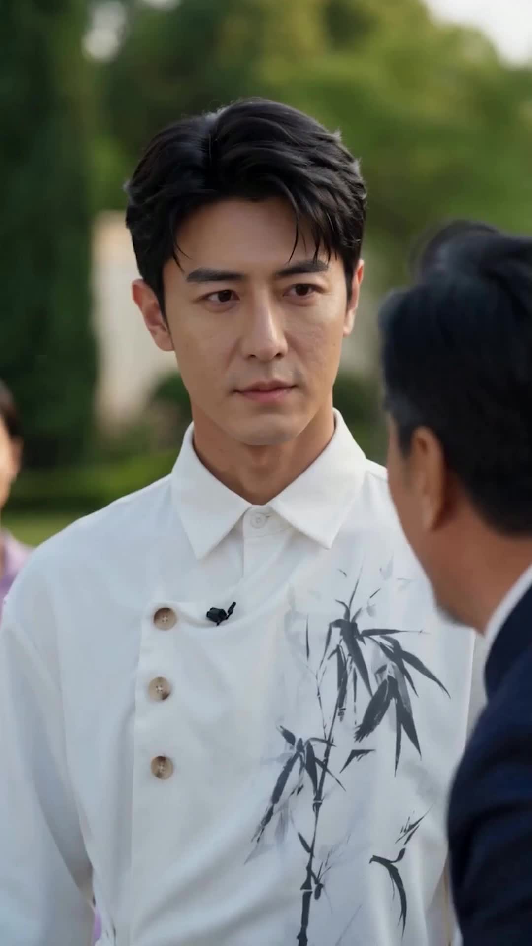 Episode 42 of My Useless Husband Is an Immortal
