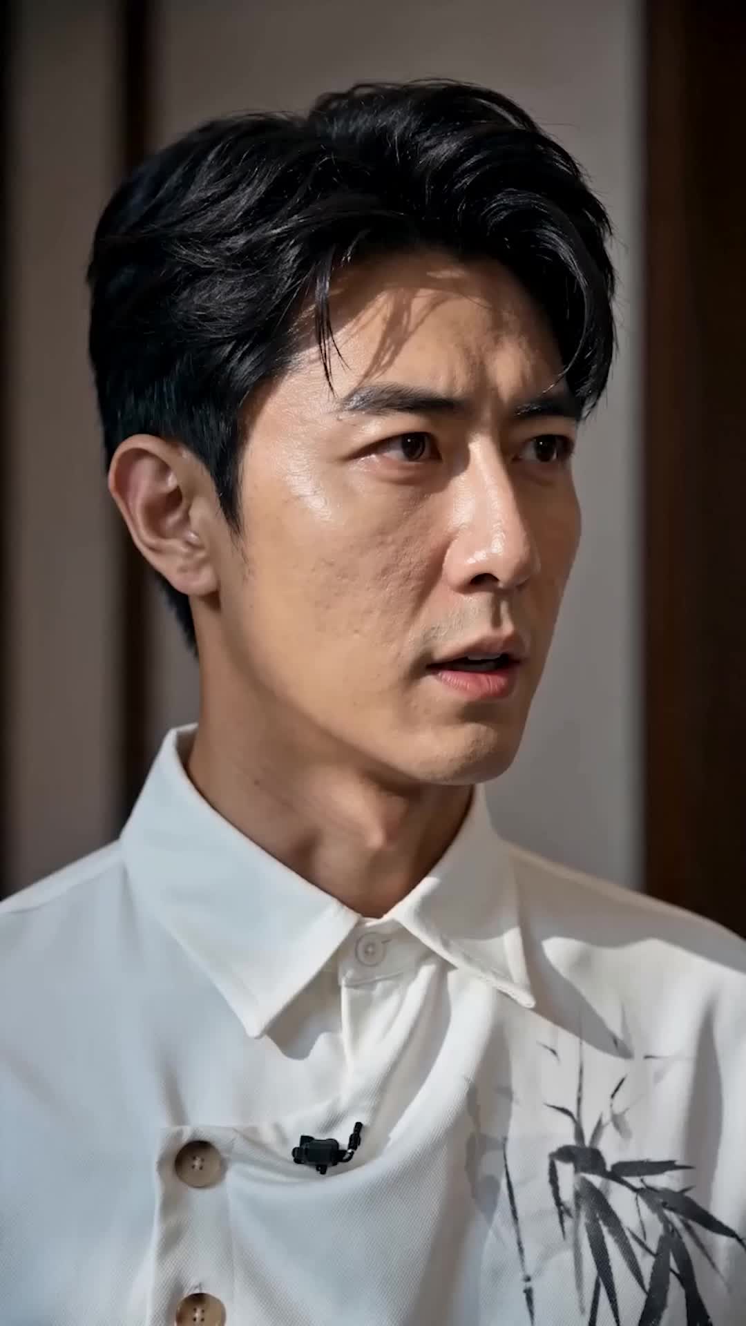 Episode 44 of My Useless Husband Is an Immortal