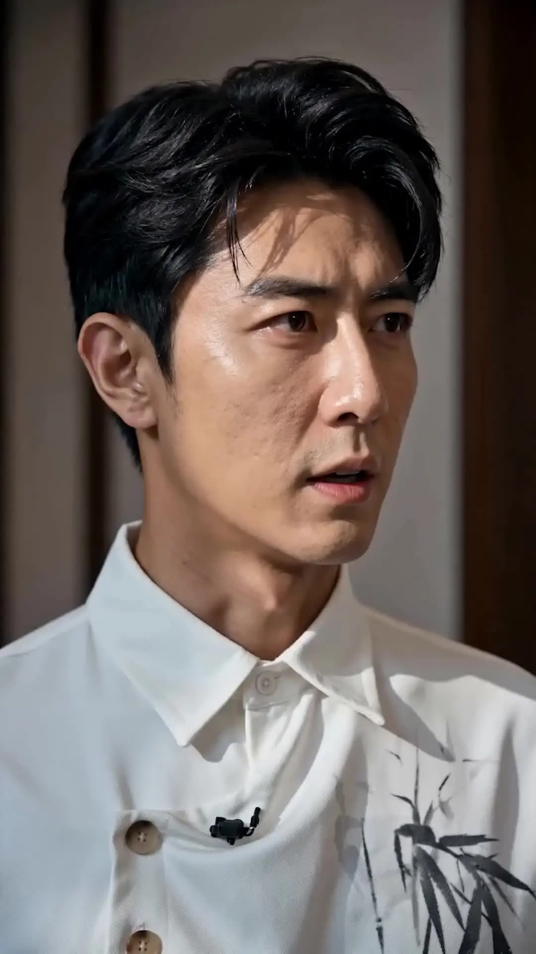 Episode 44 of My Useless Husband Is an Immortal