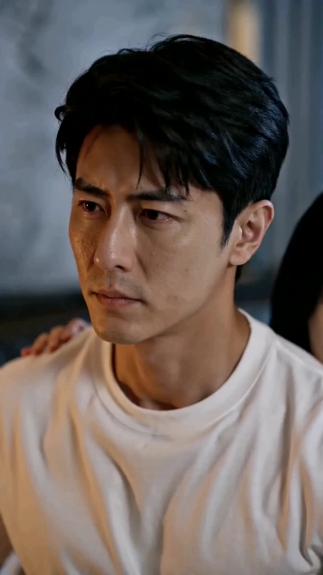 Episode 51 of My Useless Husband Is an Immortal