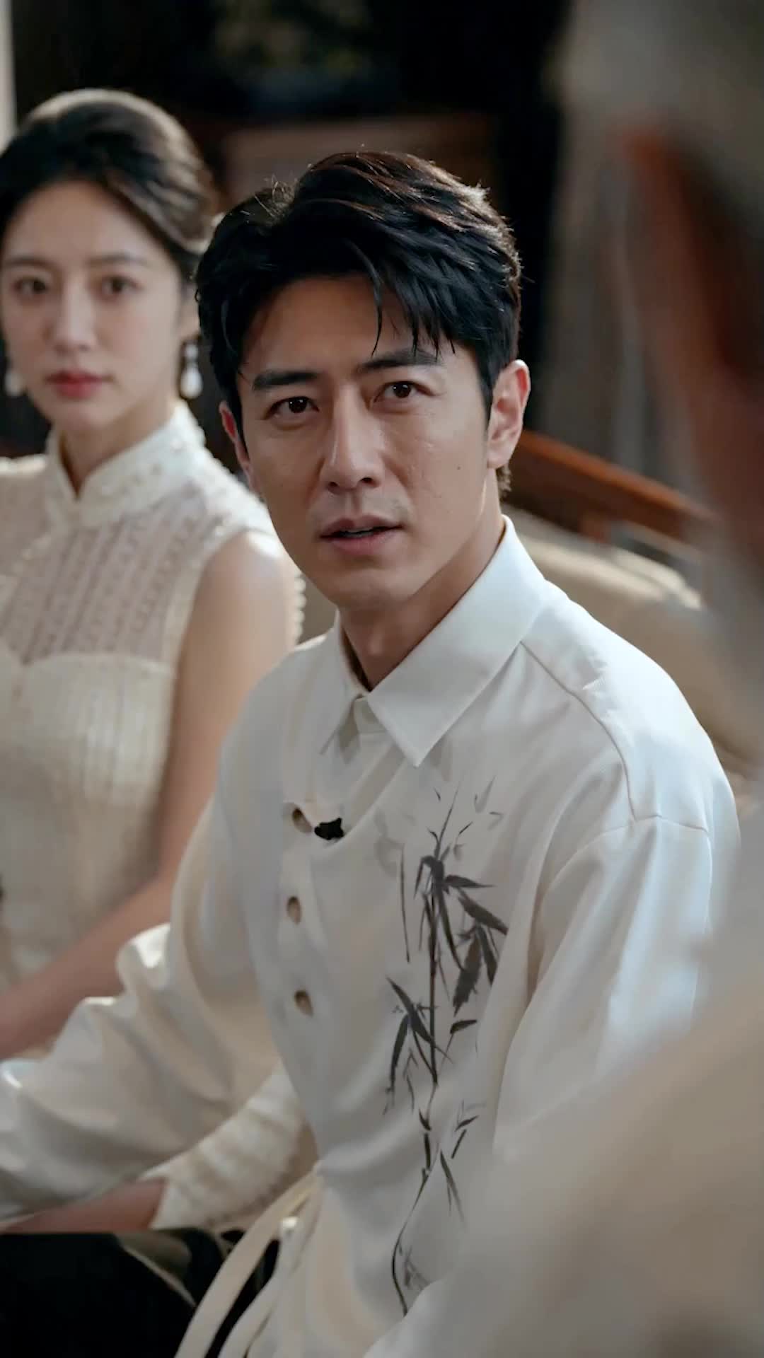 Episode 52 of My Useless Husband Is an Immortal