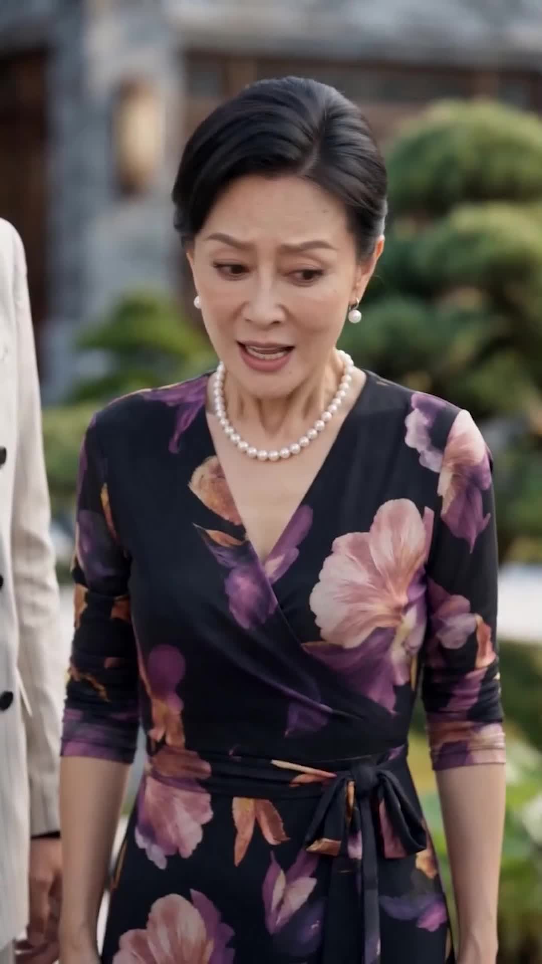 Episode 58 of My Useless Husband Is an Immortal