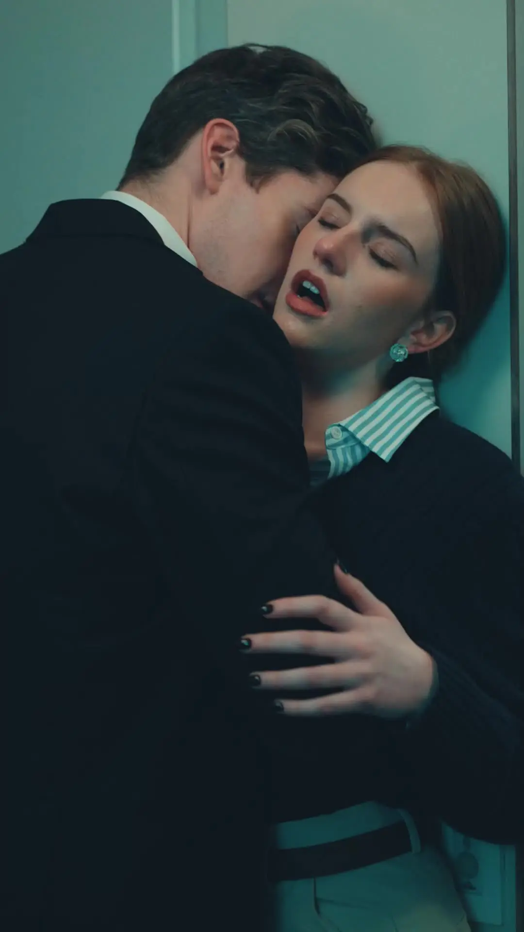 Episode 9 of My Vampire Bodyguard