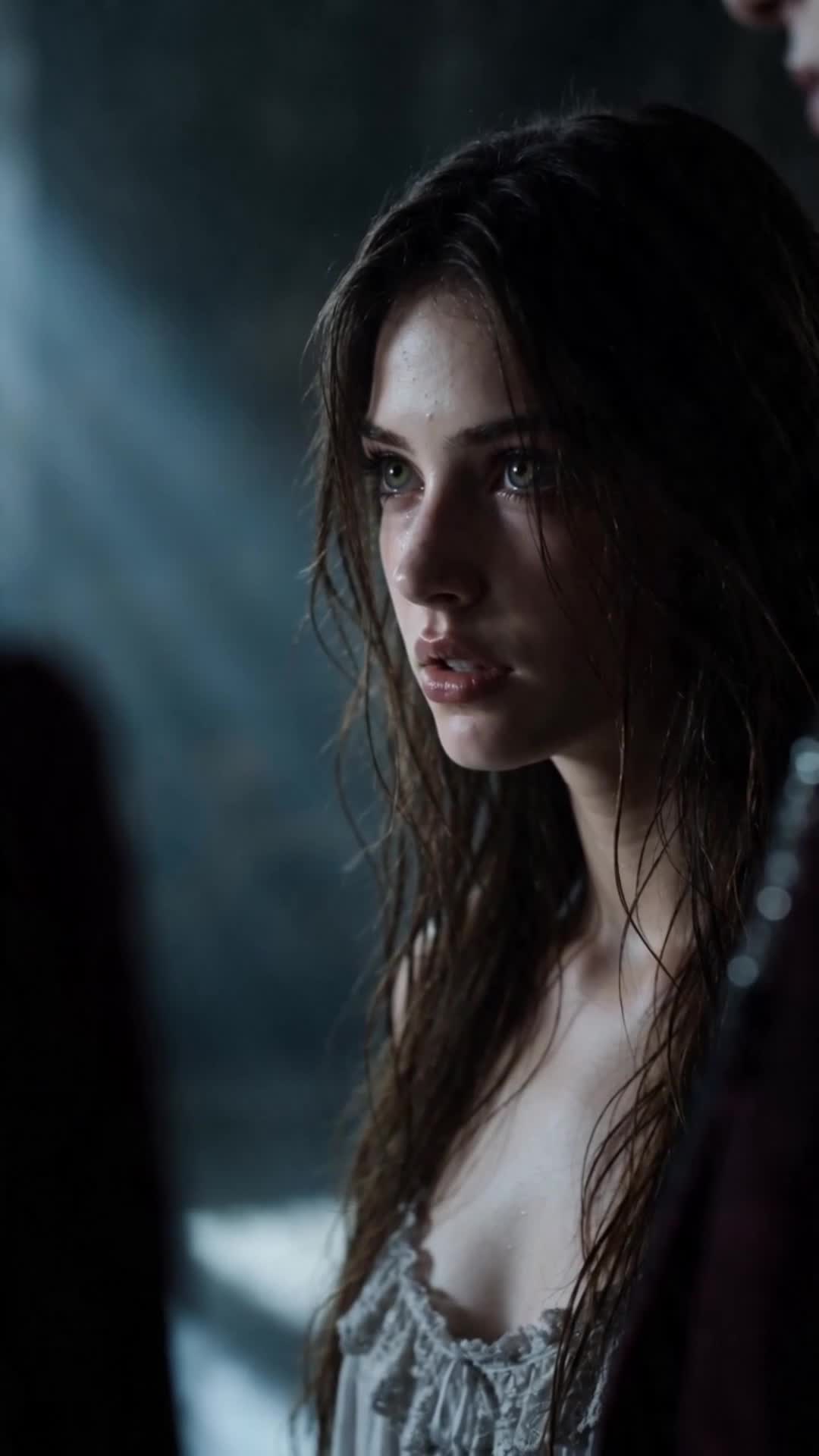 Episode 2 of My Vampire First Love Regretted Losing Me