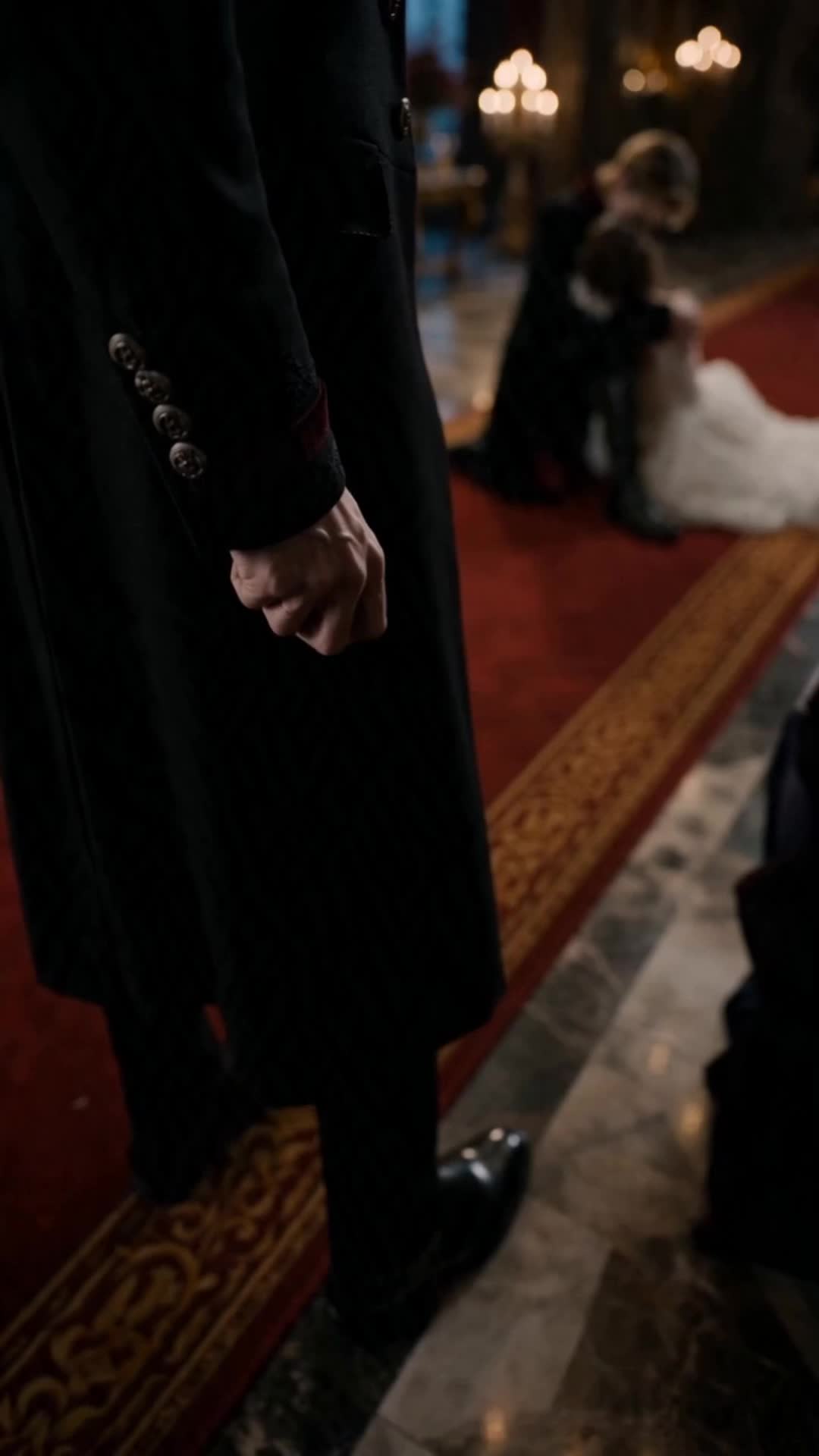 Episode 42 of My Vampire First Love Regretted Losing Me