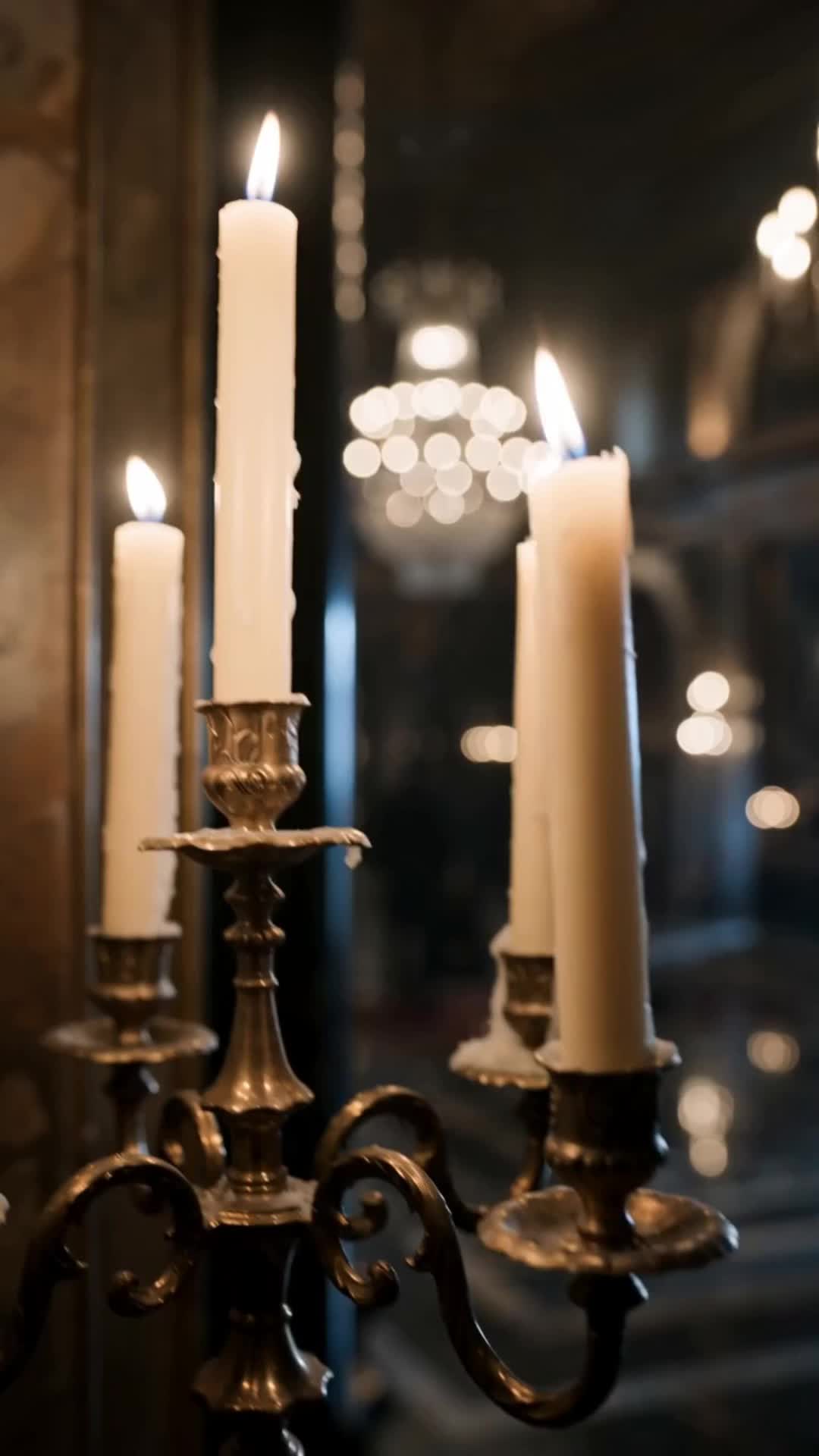 Episode 45 of My Vampire First Love Regretted Losing Me
