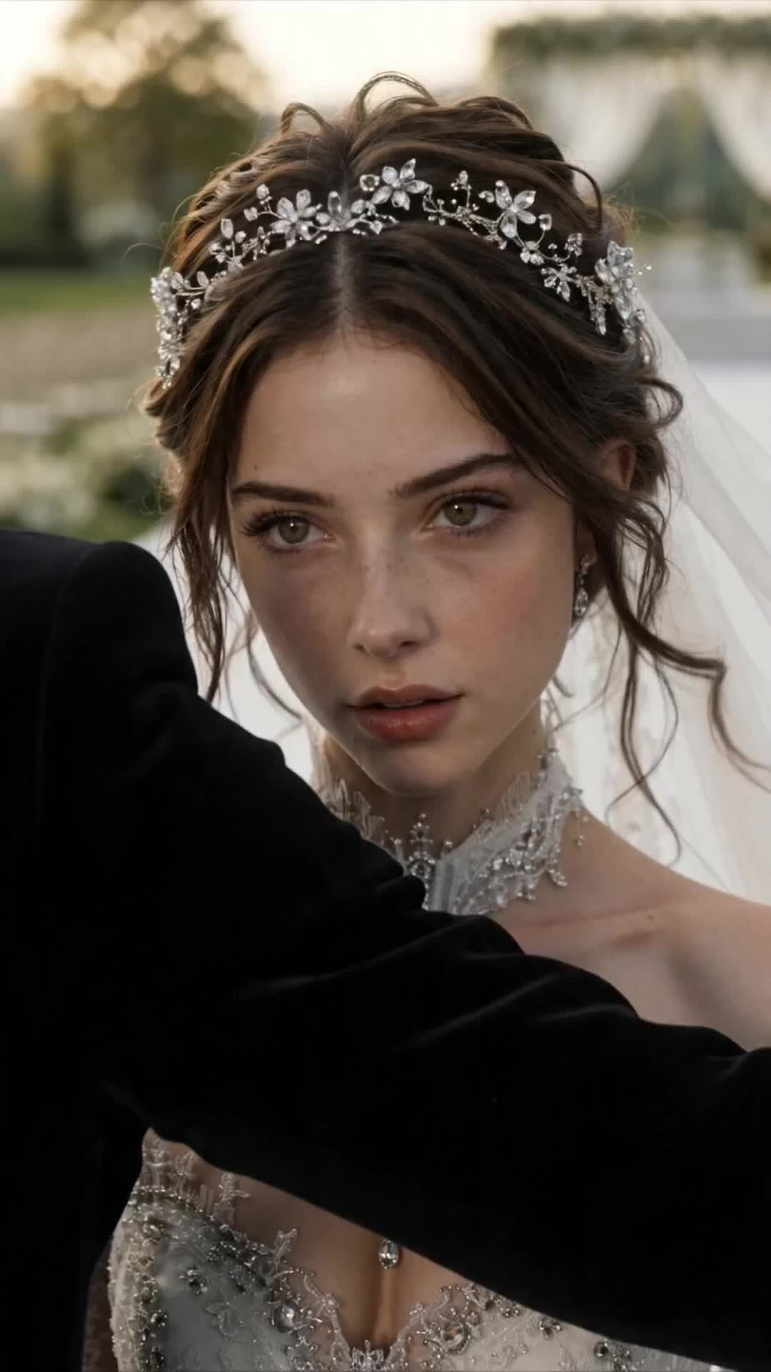 Episode 57 of My Vampire First Love Regretted Losing Me