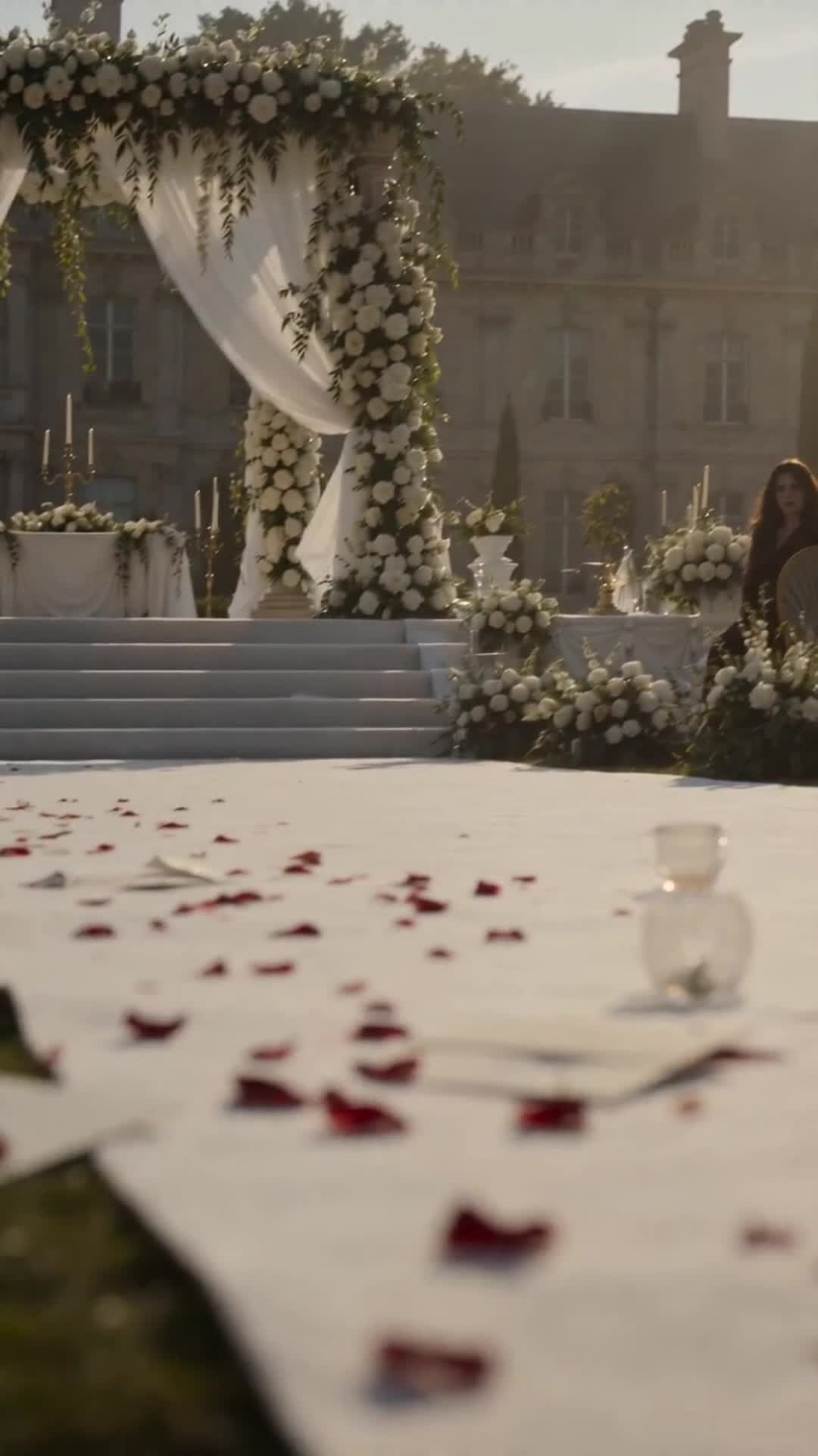 Episode 58 of My Vampire First Love Regretted Losing Me