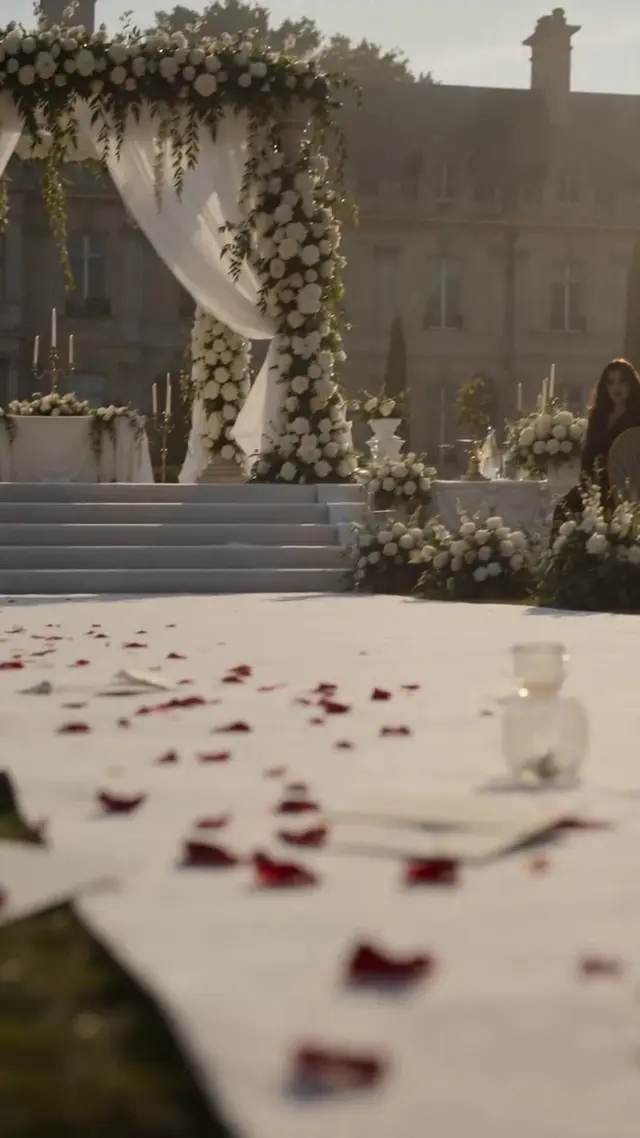 Episode 58 of My Vampire First Love Regretted Losing Me