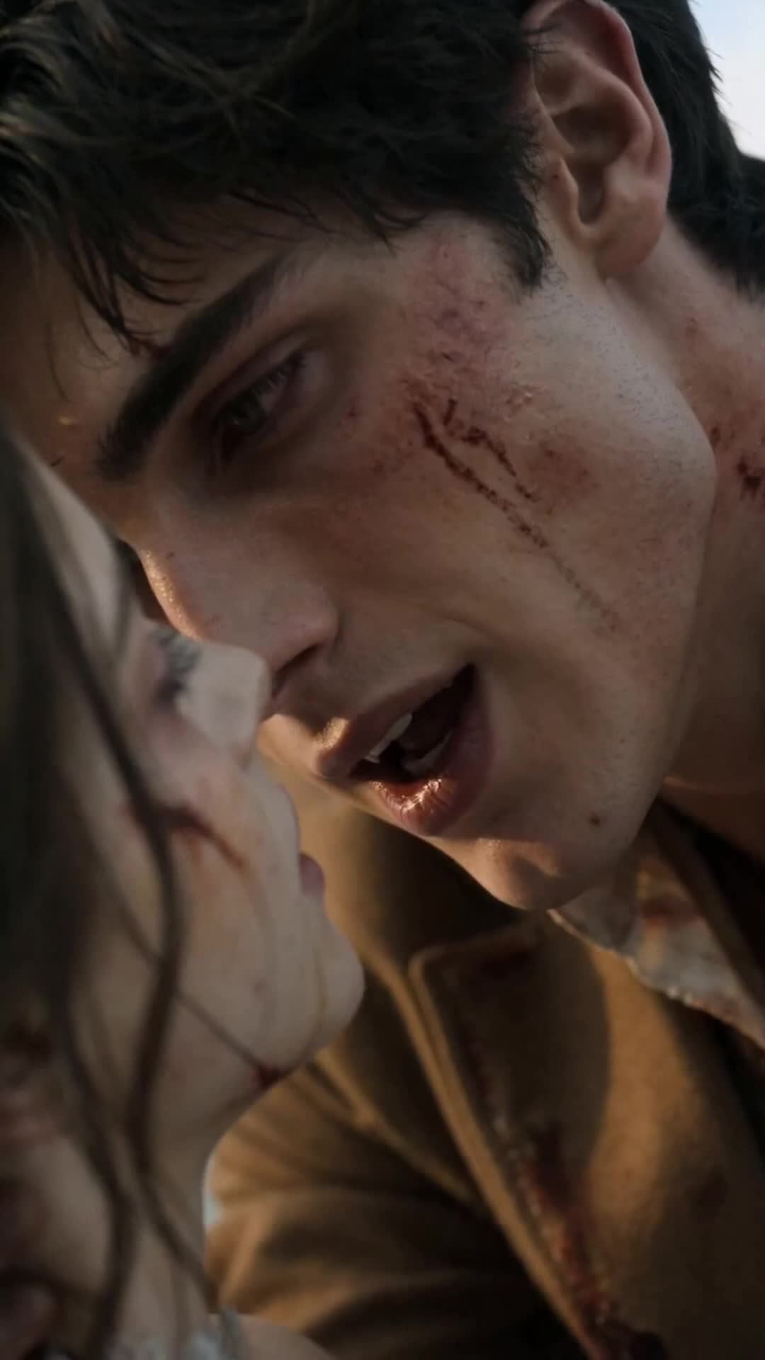 Episode 59 of My Vampire First Love Regretted Losing Me