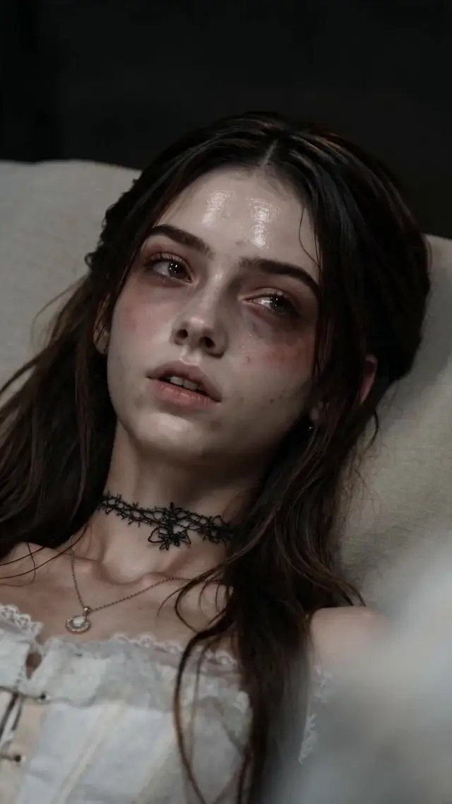 Episode 6 of My Vampire First Love Regretted Losing Me