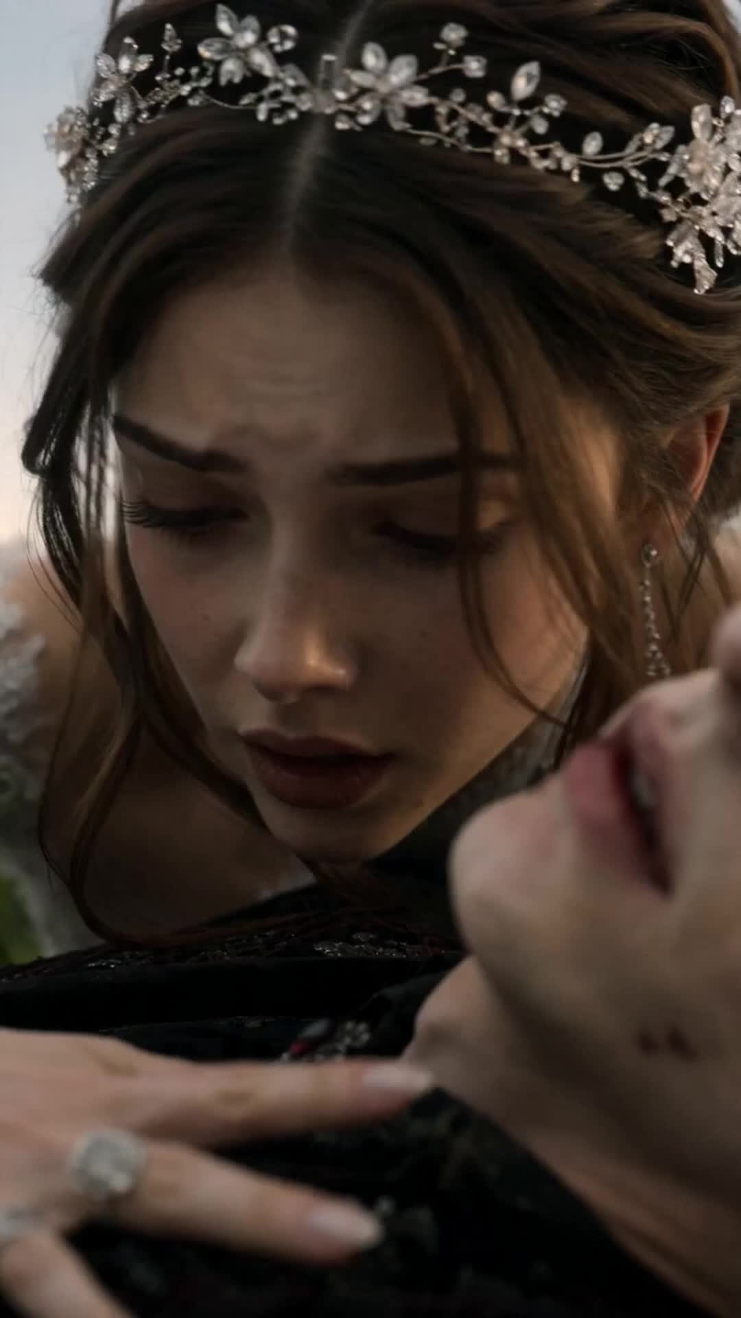 Episode 61 of My Vampire First Love Regretted Losing Me