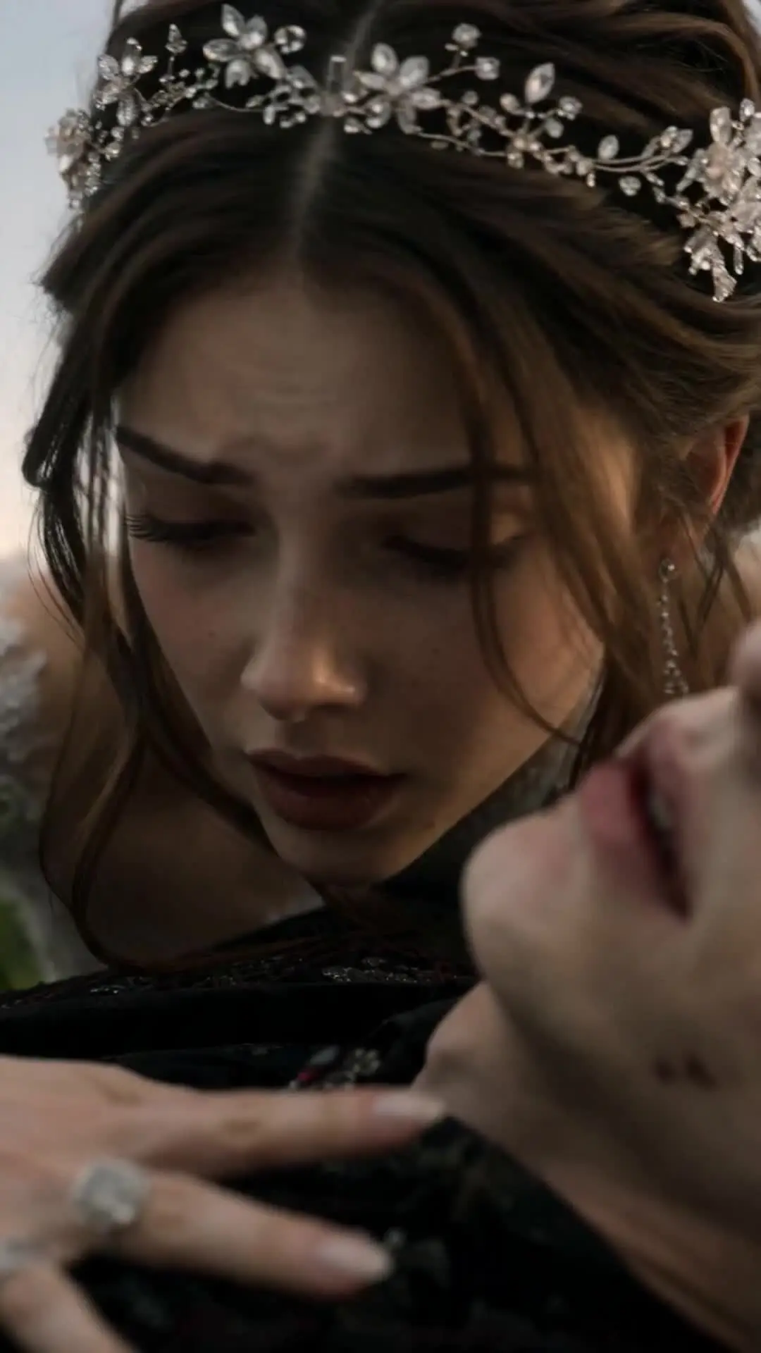 Episode 61 of My Vampire First Love Regretted Losing Me