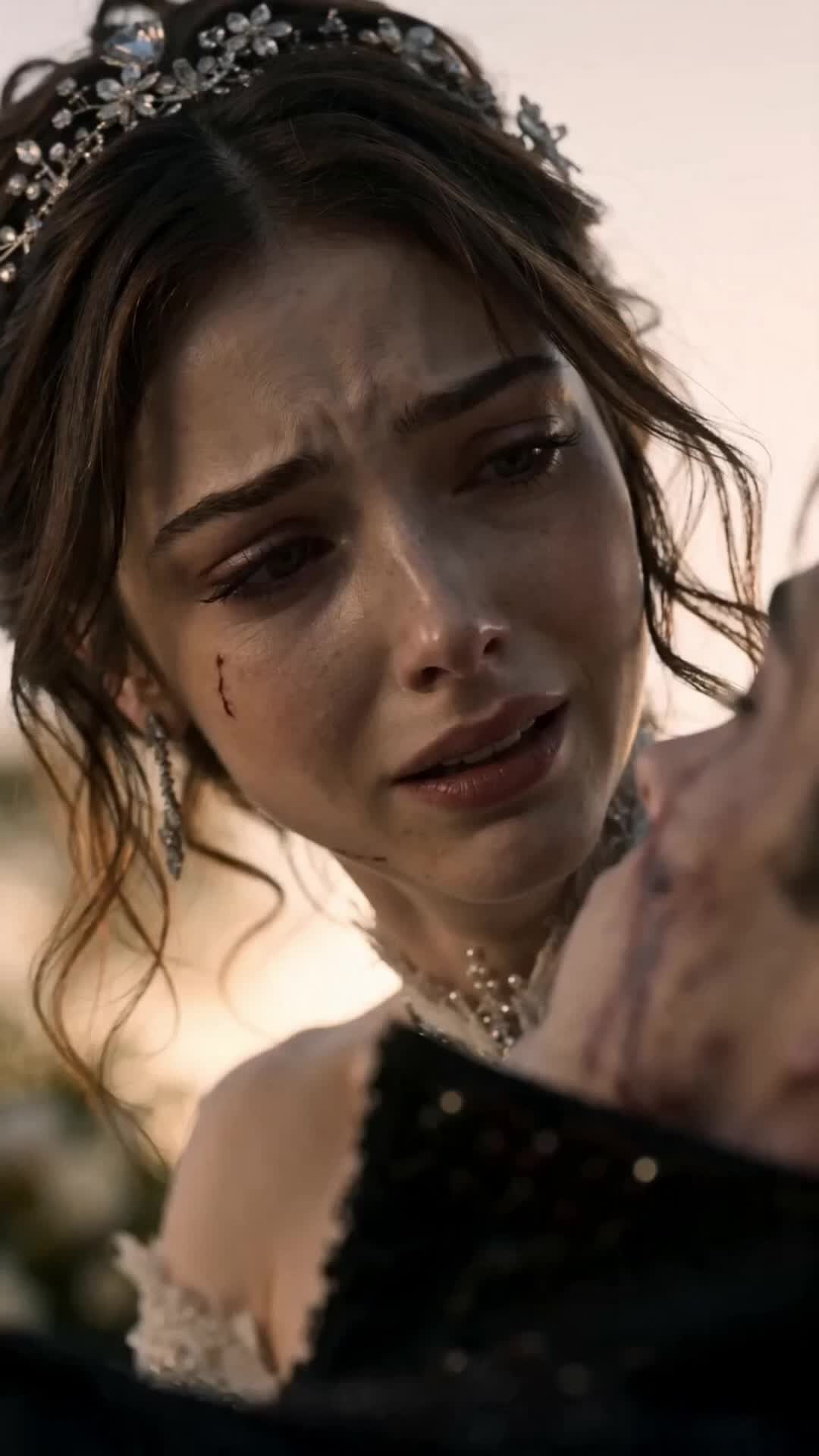 Episode 63 of My Vampire First Love Regretted Losing Me